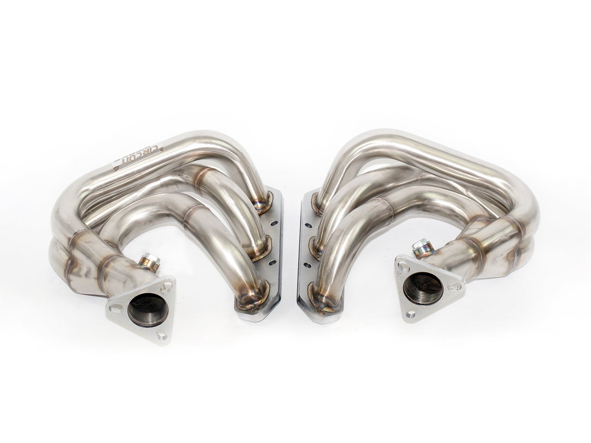 1997-2004 Porsche Boxster 986 2.5/2.7/3.2 Sport Exhaust Headers/Manifolds
