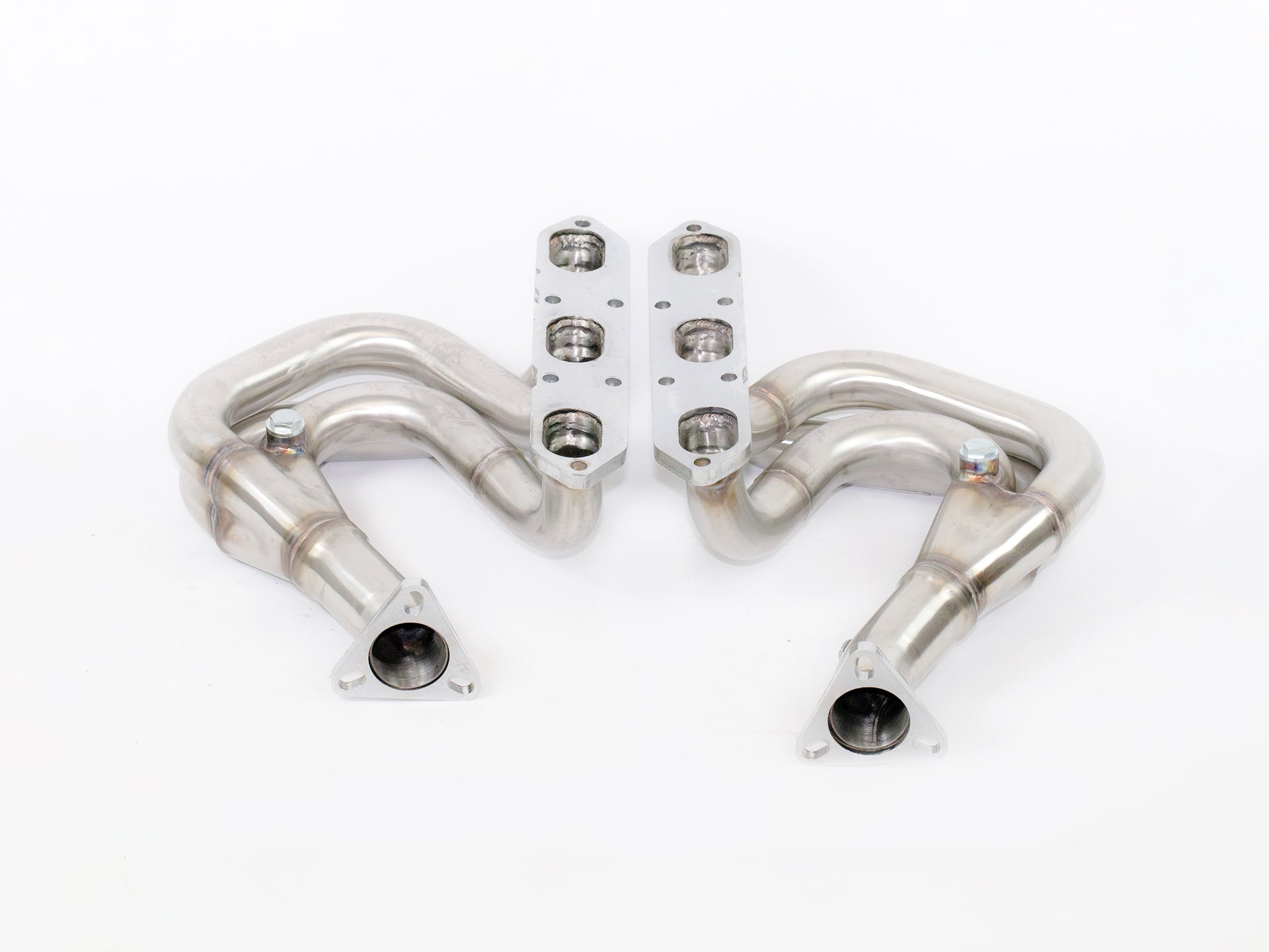 1997-2004 Porsche Boxster 986 2.5/2.7/3.2 Sport Exhaust Headers/Manifolds