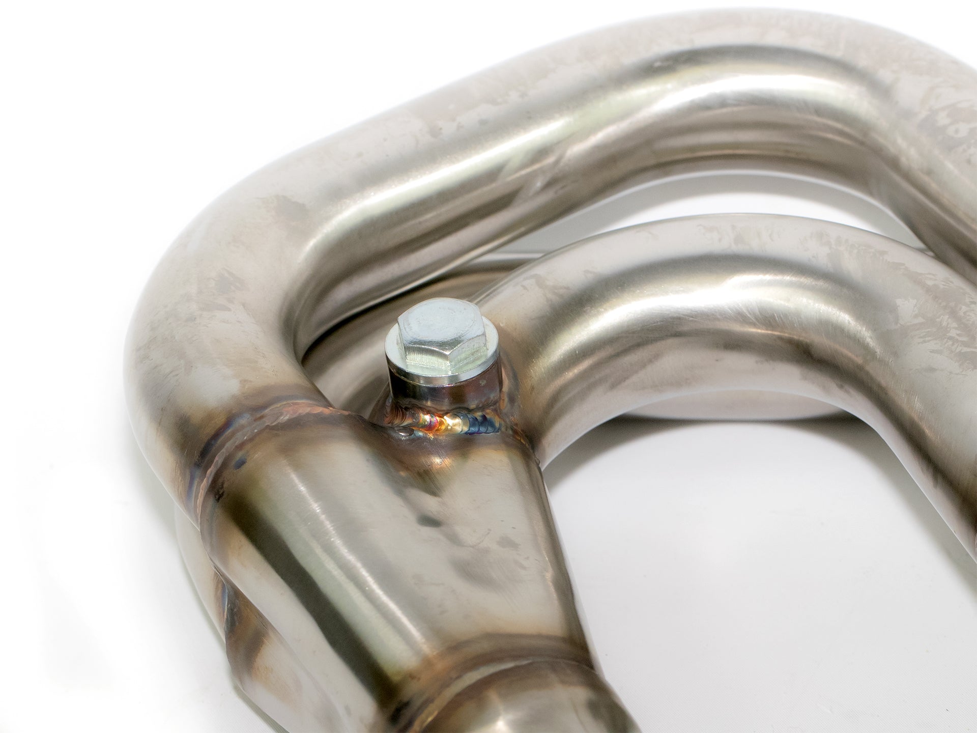 1997-2004 Porsche Boxster 986 2.5/2.7/3.2 Sport Exhaust Headers/Manifolds