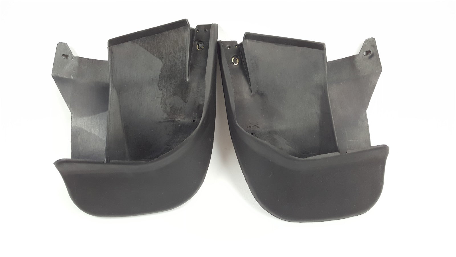 1998-2001 Acura Integra 3DR Type R Rear Splash Guards Mud Flaps GSR ITR DC2