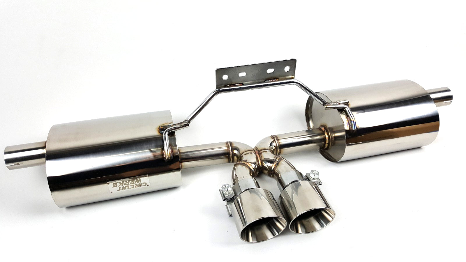 SPL Parts 97-04 Porsche Boxster (986) / 05-12 Porsche Cayman (986) Front Lower Control Arm Kit