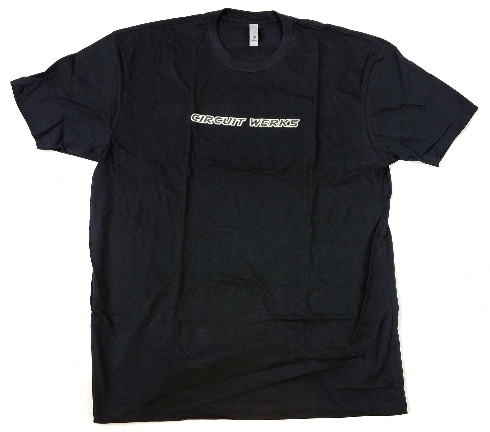 Circuit Werks Short Sleeve T-Shirt