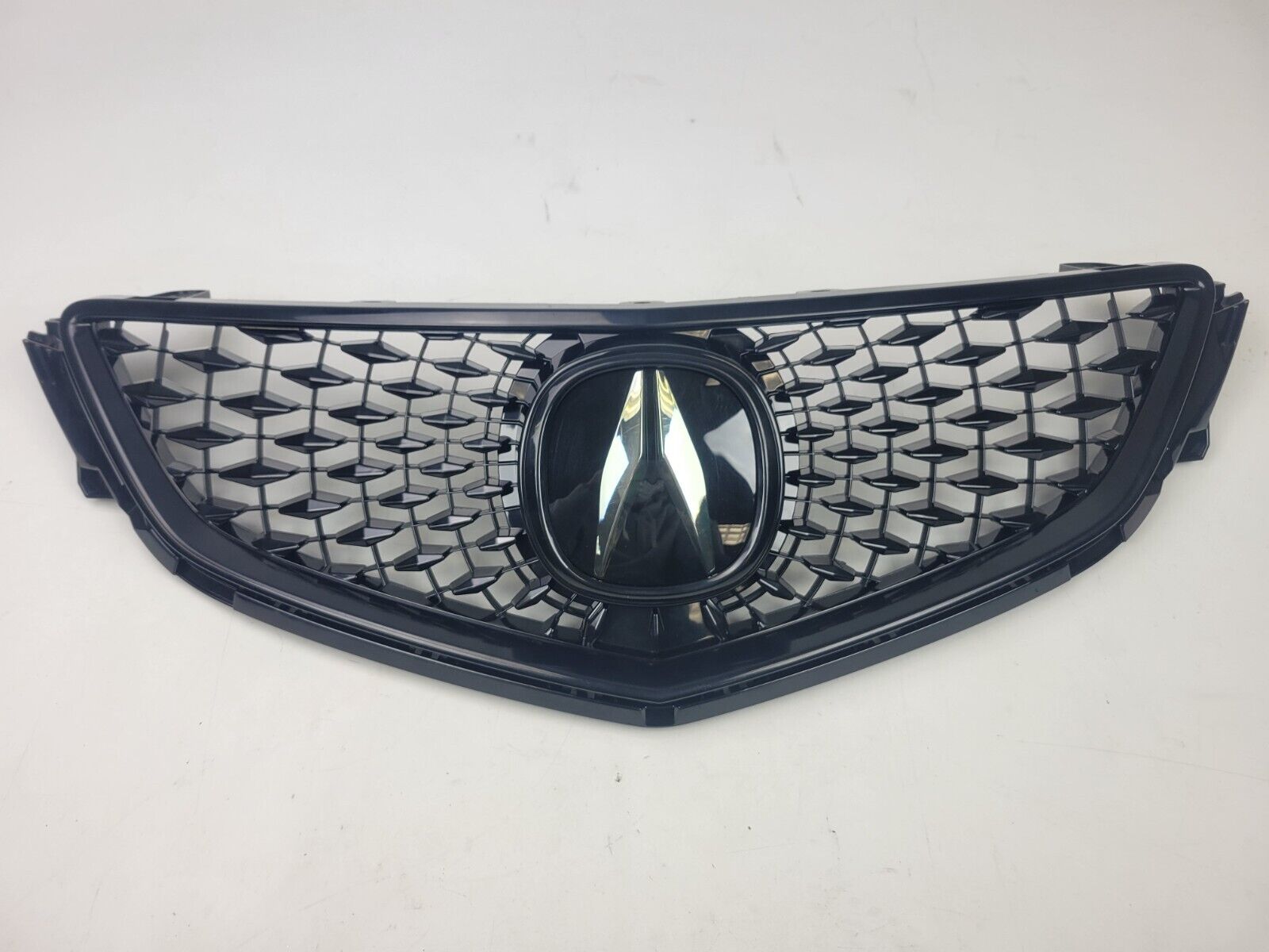 2018-2020 TLX Emblem 71125-TZ3-A11 | OEM Parts Online 2018-2020 TLX Emblem 71125-TZ3-A11 | OEM Parts Online