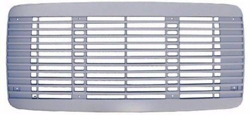 Fits AlphaRig FREIGHTLINER FL60 70 80 106 112 STOCK STYLE GRILLE W/O BUG SCREEN