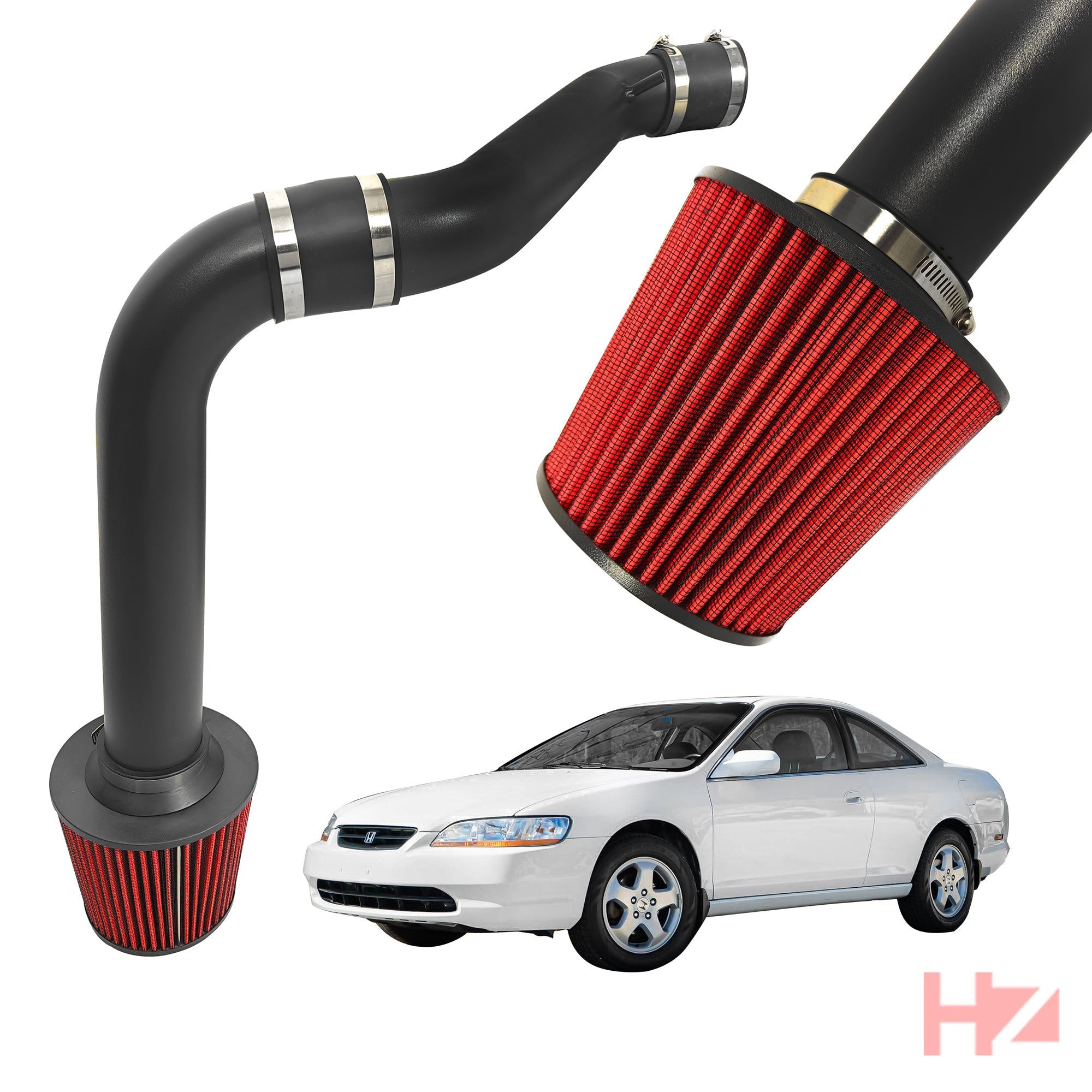 Cold Air Intake Honda Accord