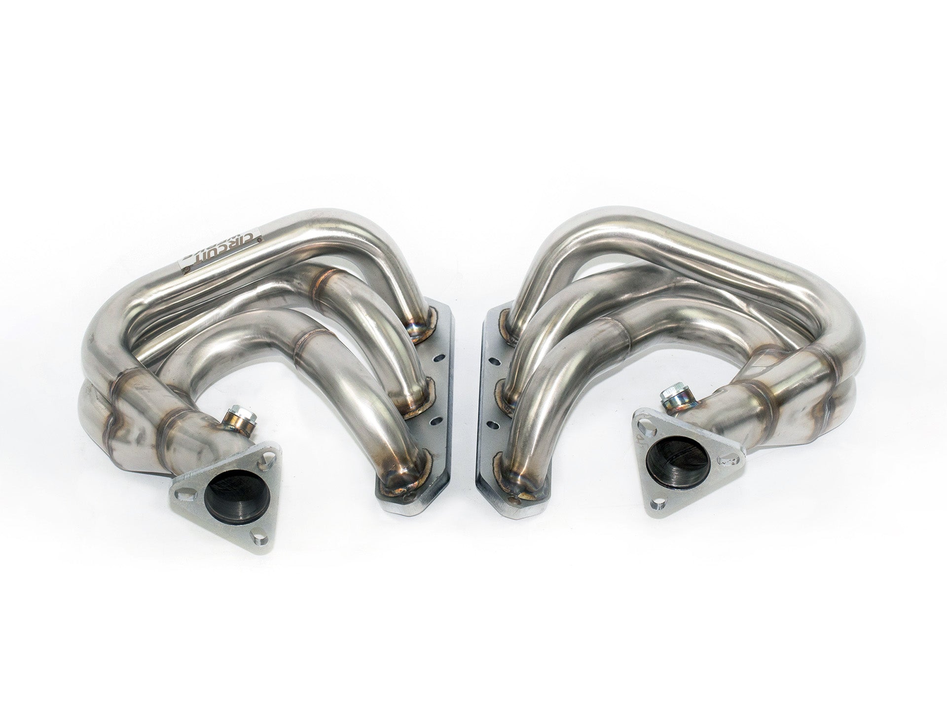 97-04 Porsche Boxster 986 2.5/2.7/3.2 Exhaust Headers/Manifolds & Test Pipes