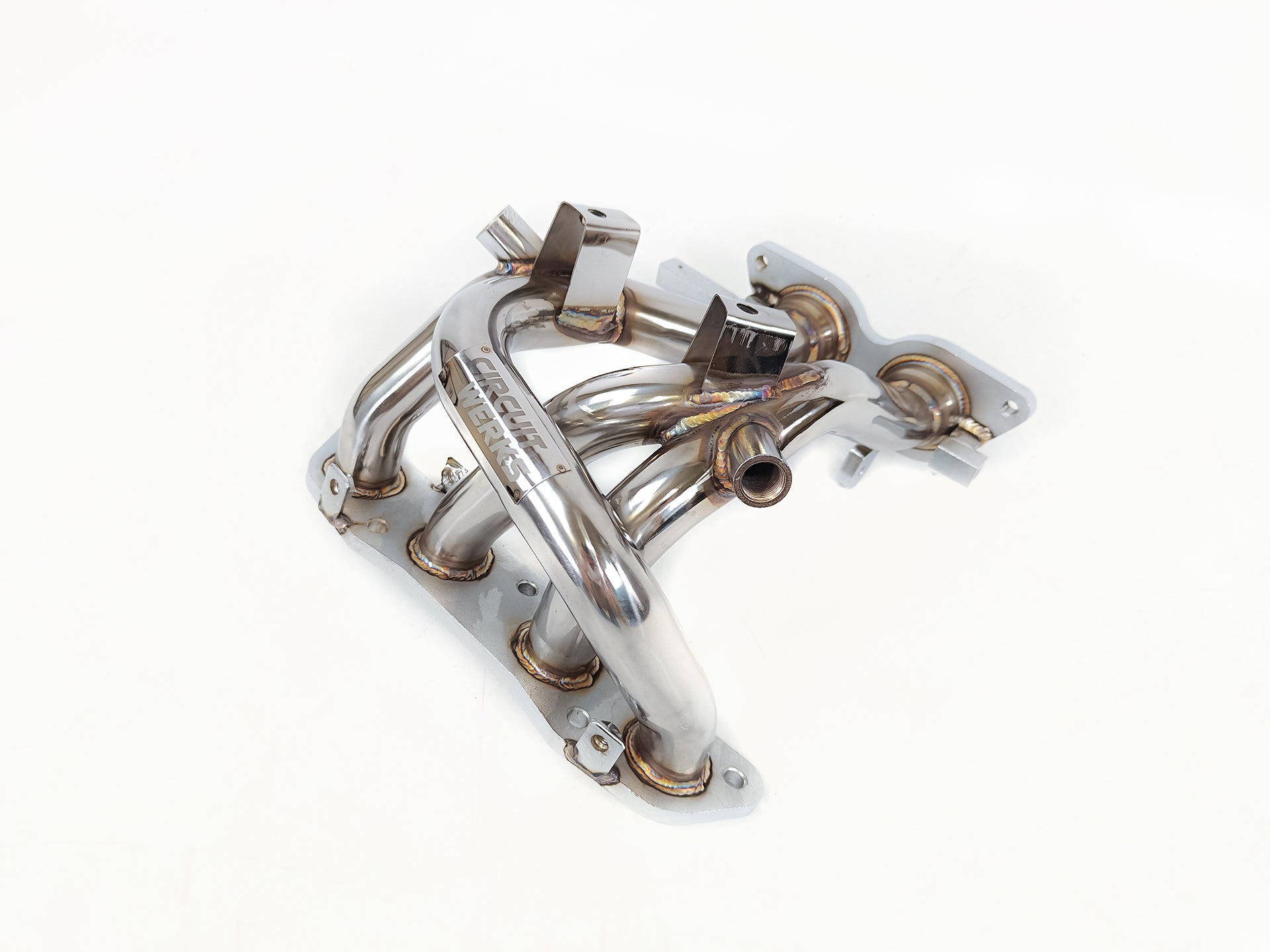 1999–2007 Toyota MRS MR2 Spyder Performance Header Exhaust Manifold
