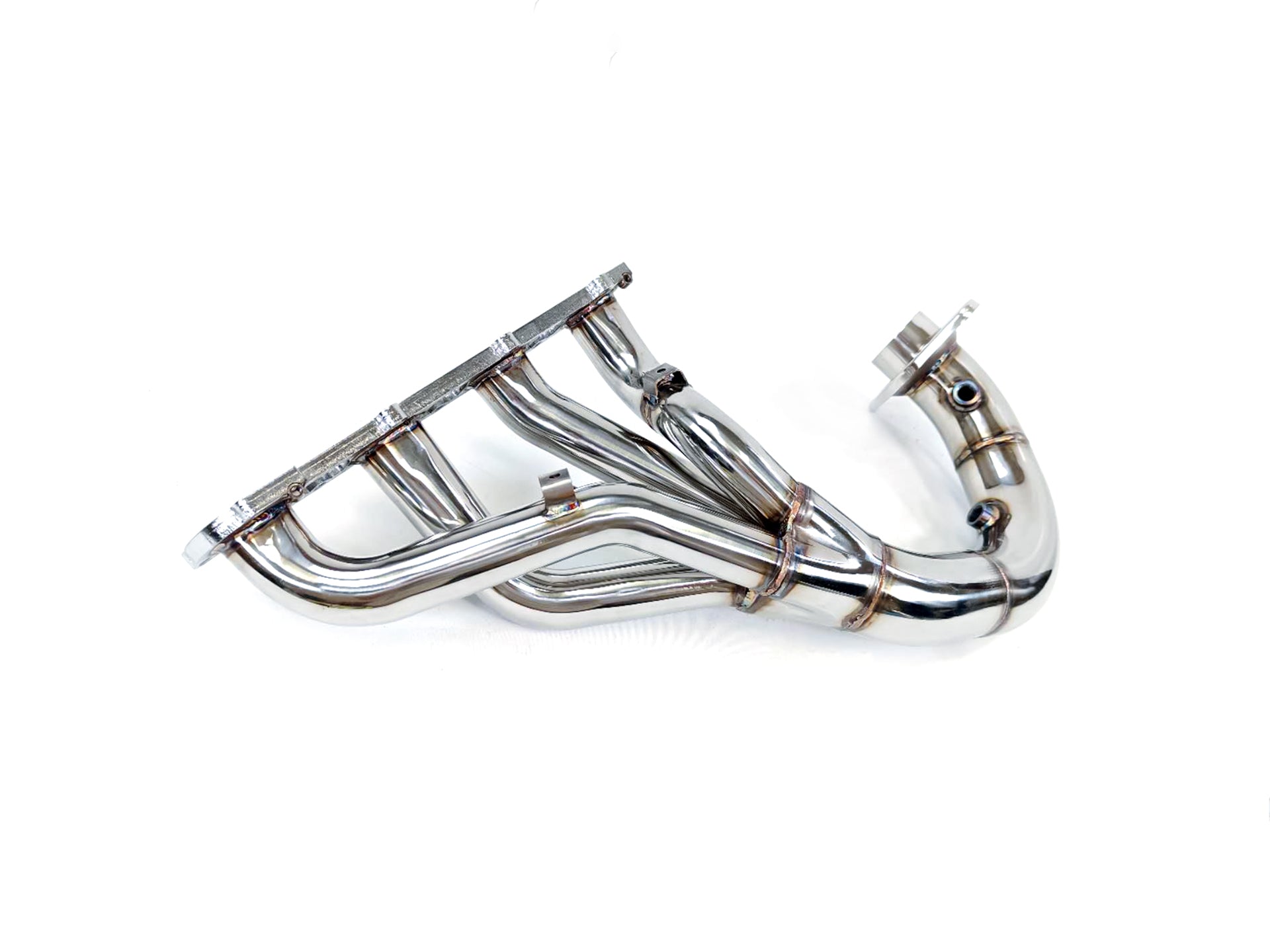 Circuit Werks 2022-2025 Polaris RZR Pro R Performance Header