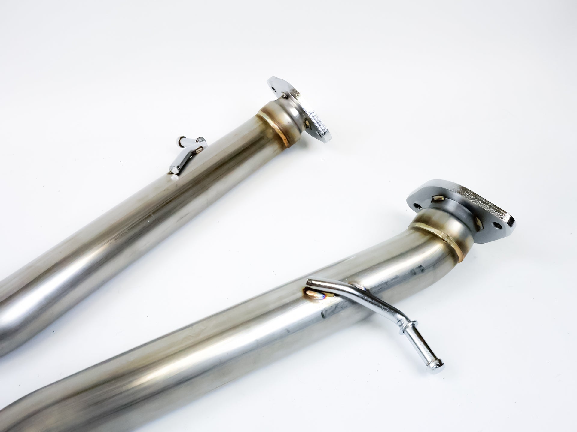 Axleback Exhaust For 2014-2026 Lexus IS200T IS250 IS300 IS350 RC I4 & V6