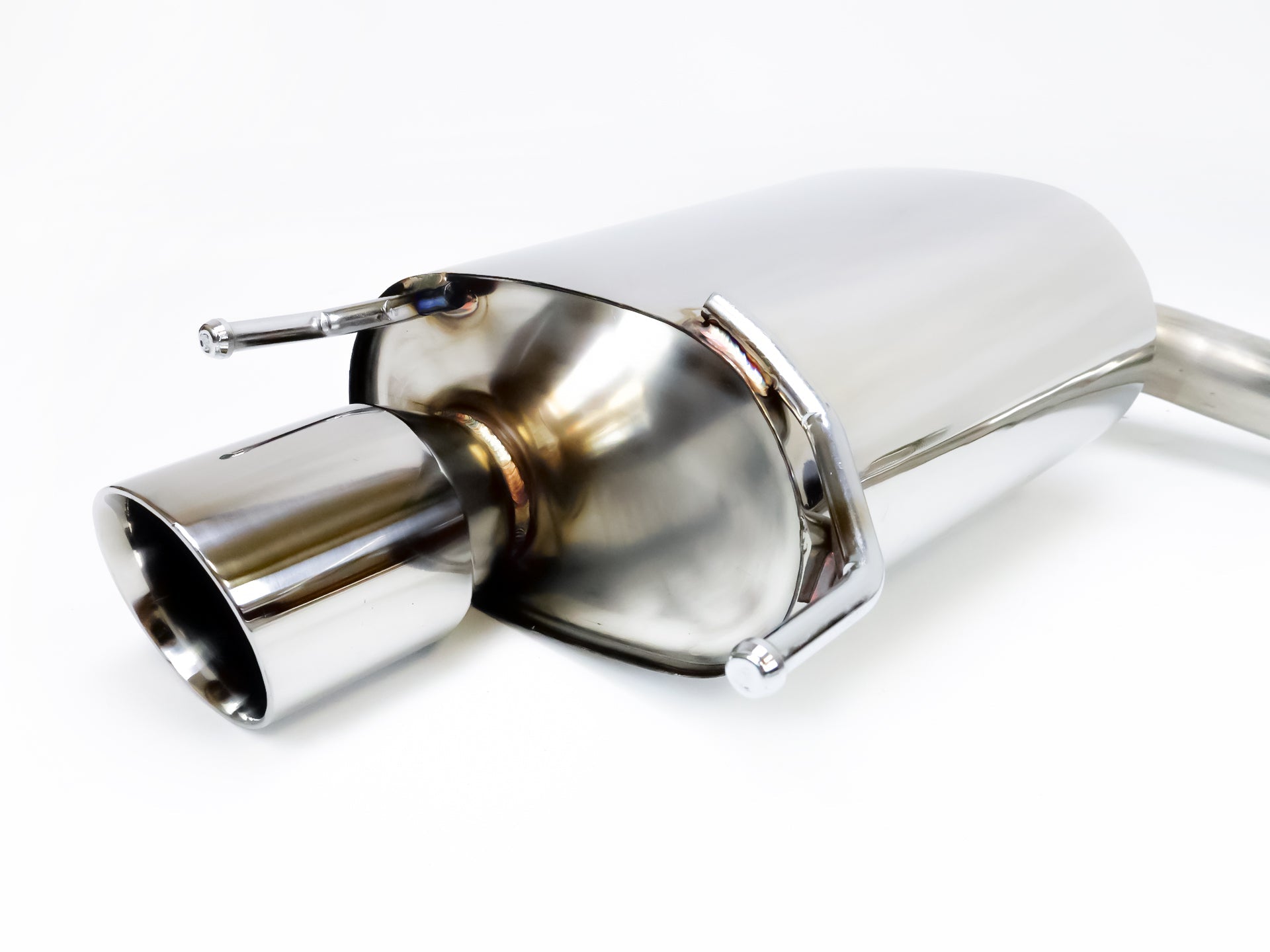 2006-2013 Lexus IS350 V6 Axleback Exhaust