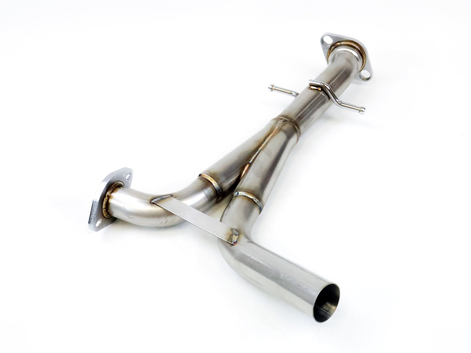 2006-2013 Lexus IS350 V6 Axleback Exhaust