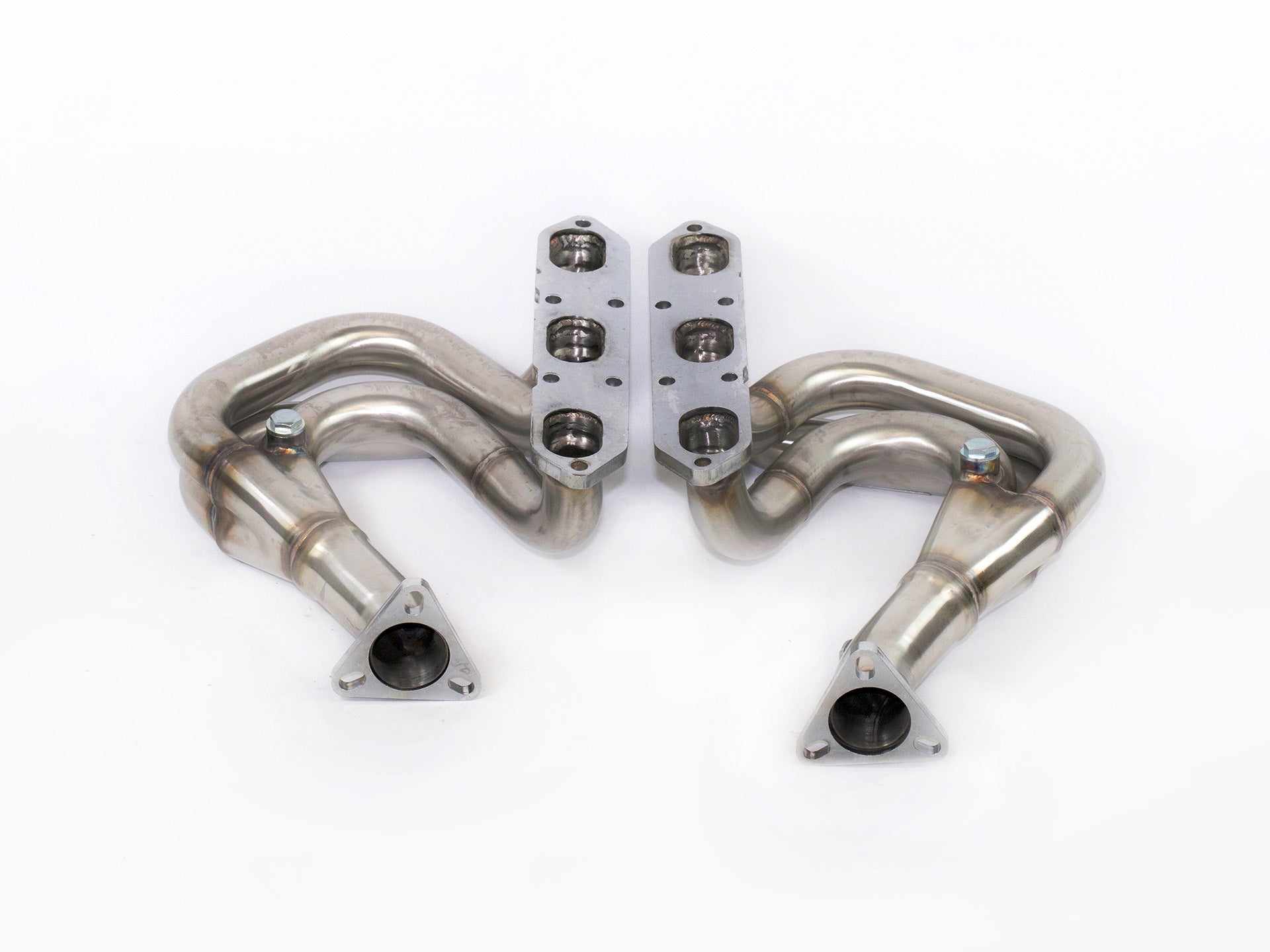 97-04 Porsche Boxster 986 2.5/2.7/3.2 Exhaust Headers/Manifolds & Test Pipes