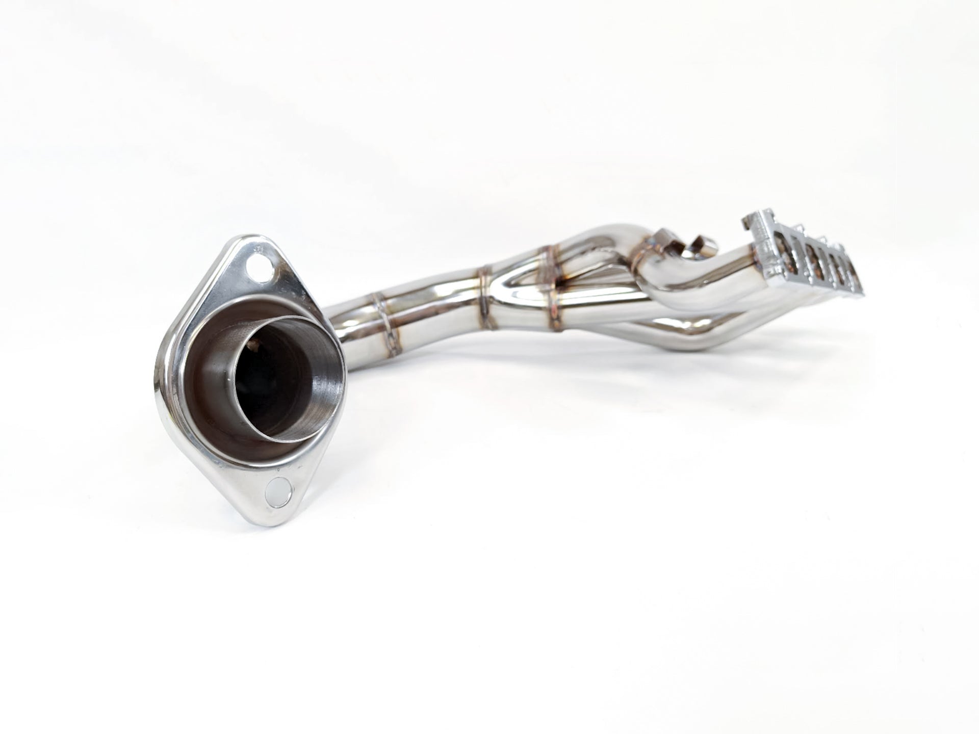 Circuit Werks 2022-2025 Polaris RZR Pro R Performance Header