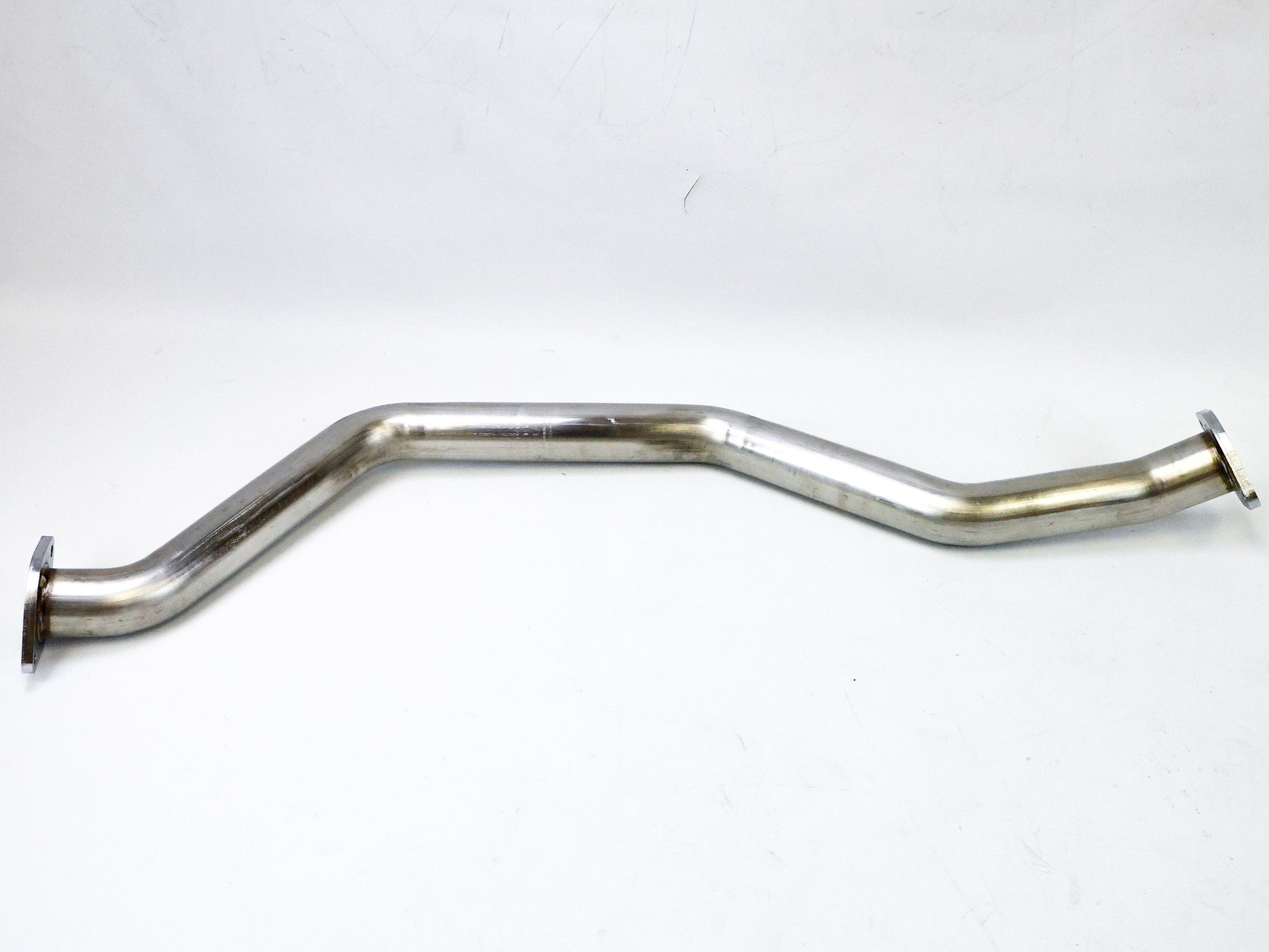 2019-2026 Mazda 3 Midpipe Exhaust For AWD or FWD