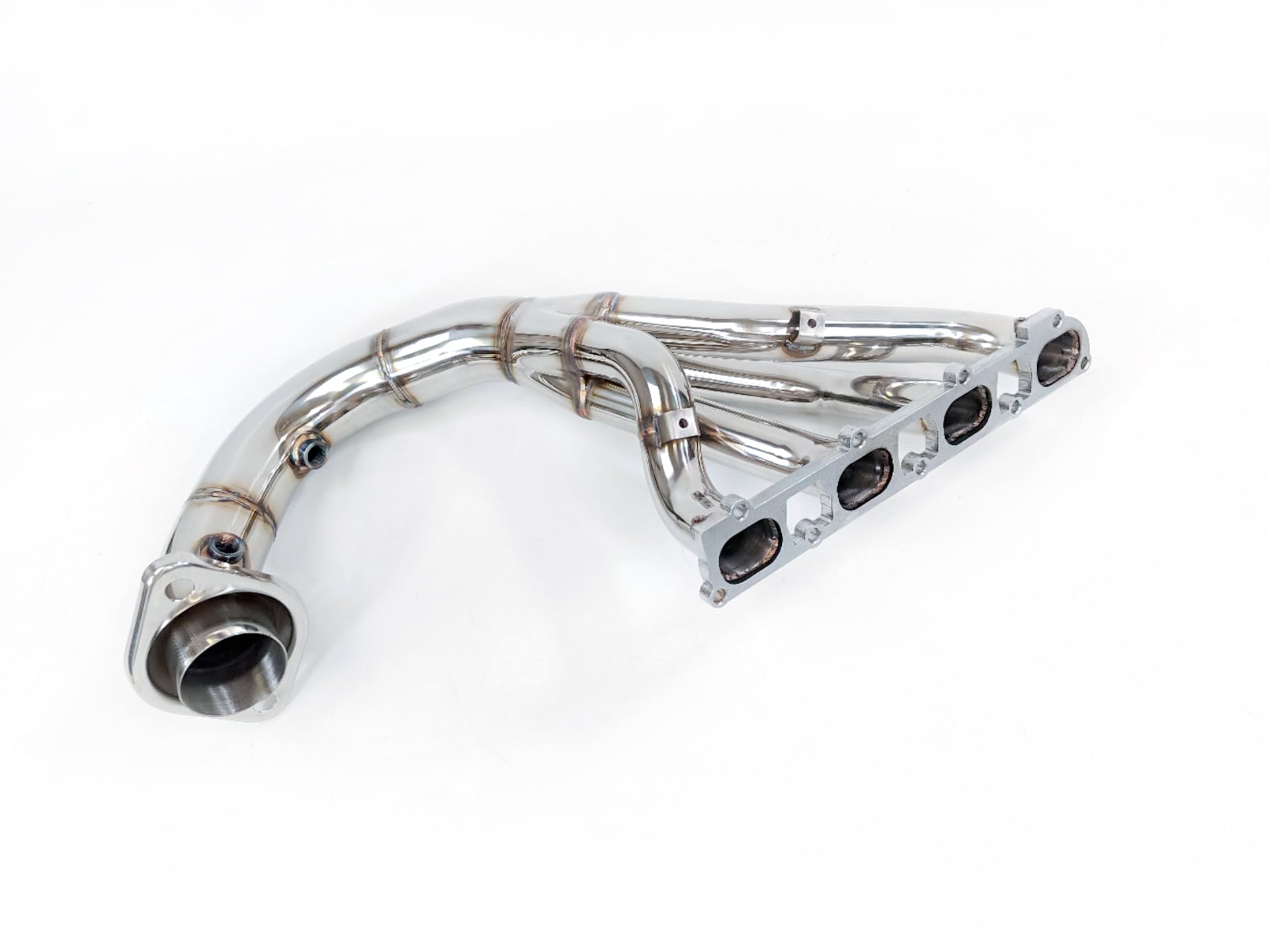 Circuit Werks 2022-2025 Polaris RZR Pro R Performance Header