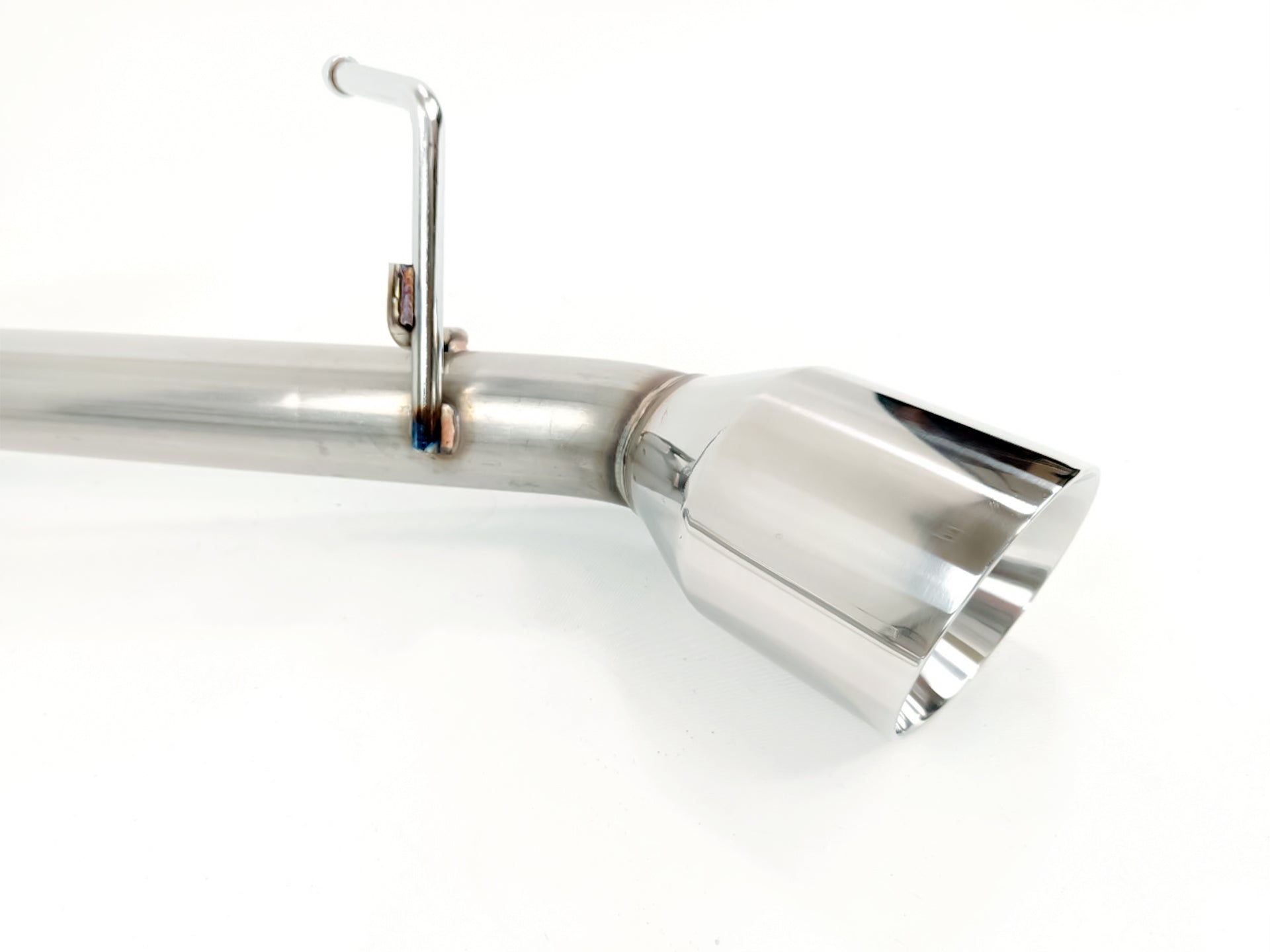 2008-2013 Infiniti G37 Coupe Mufflerless Axle Back Exhaust