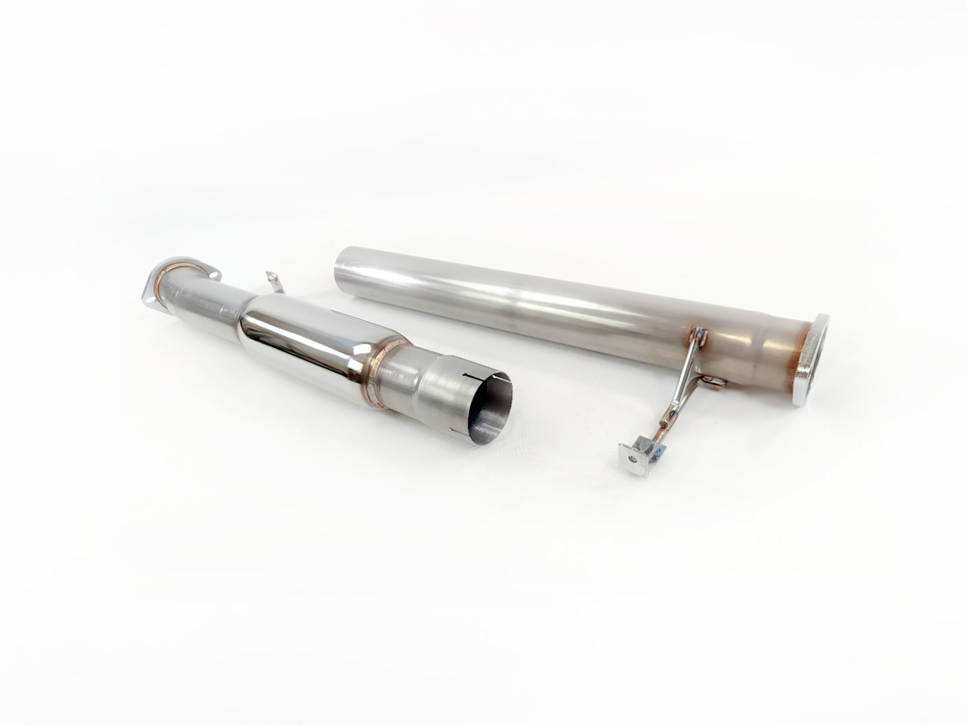 1991-1999 Mitsubishi 3000GT VR4 Twin Turbo AWD Catback Exhaust