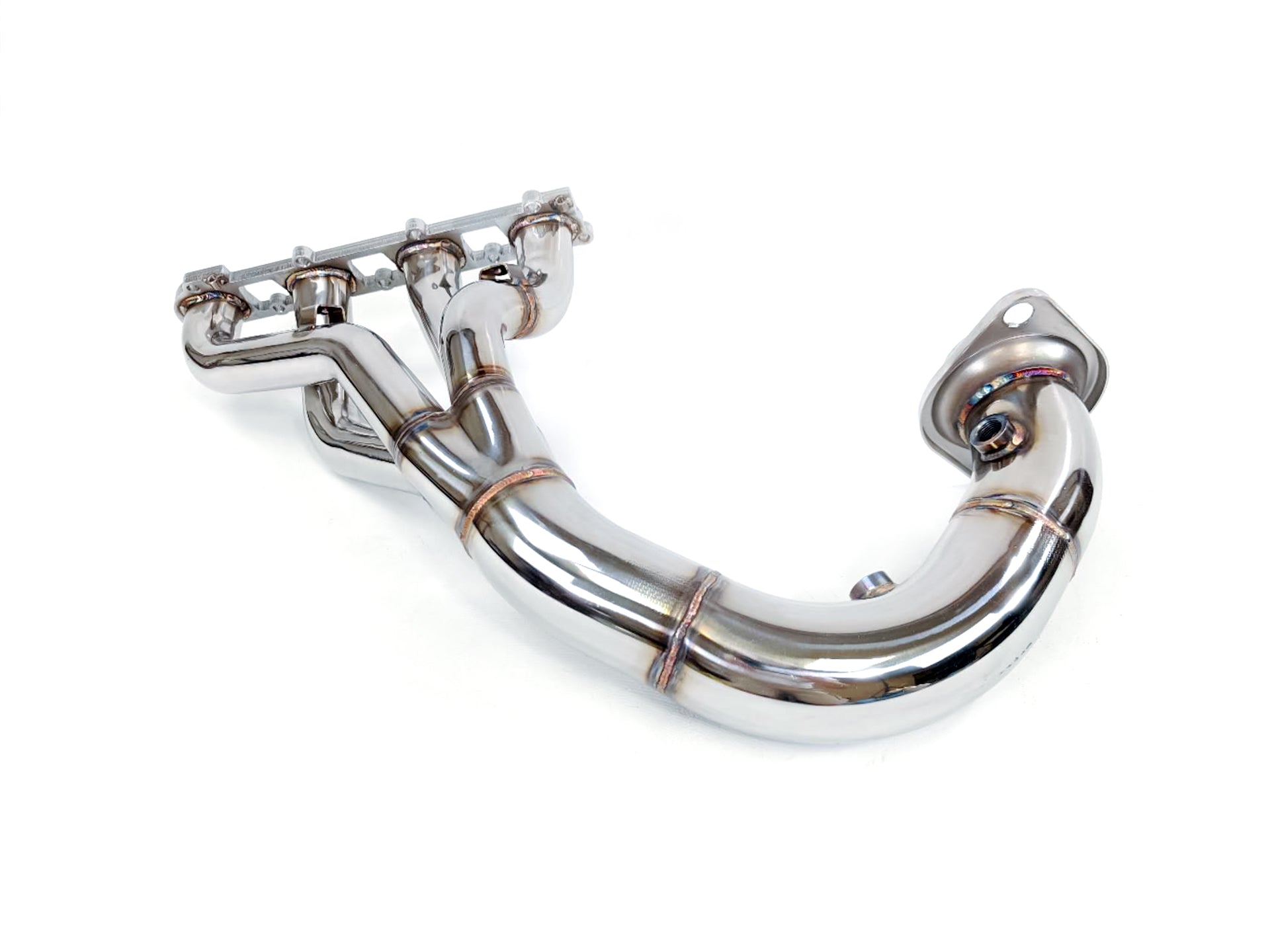 Circuit Werks 2022-2025 Polaris RZR Pro R Performance Header