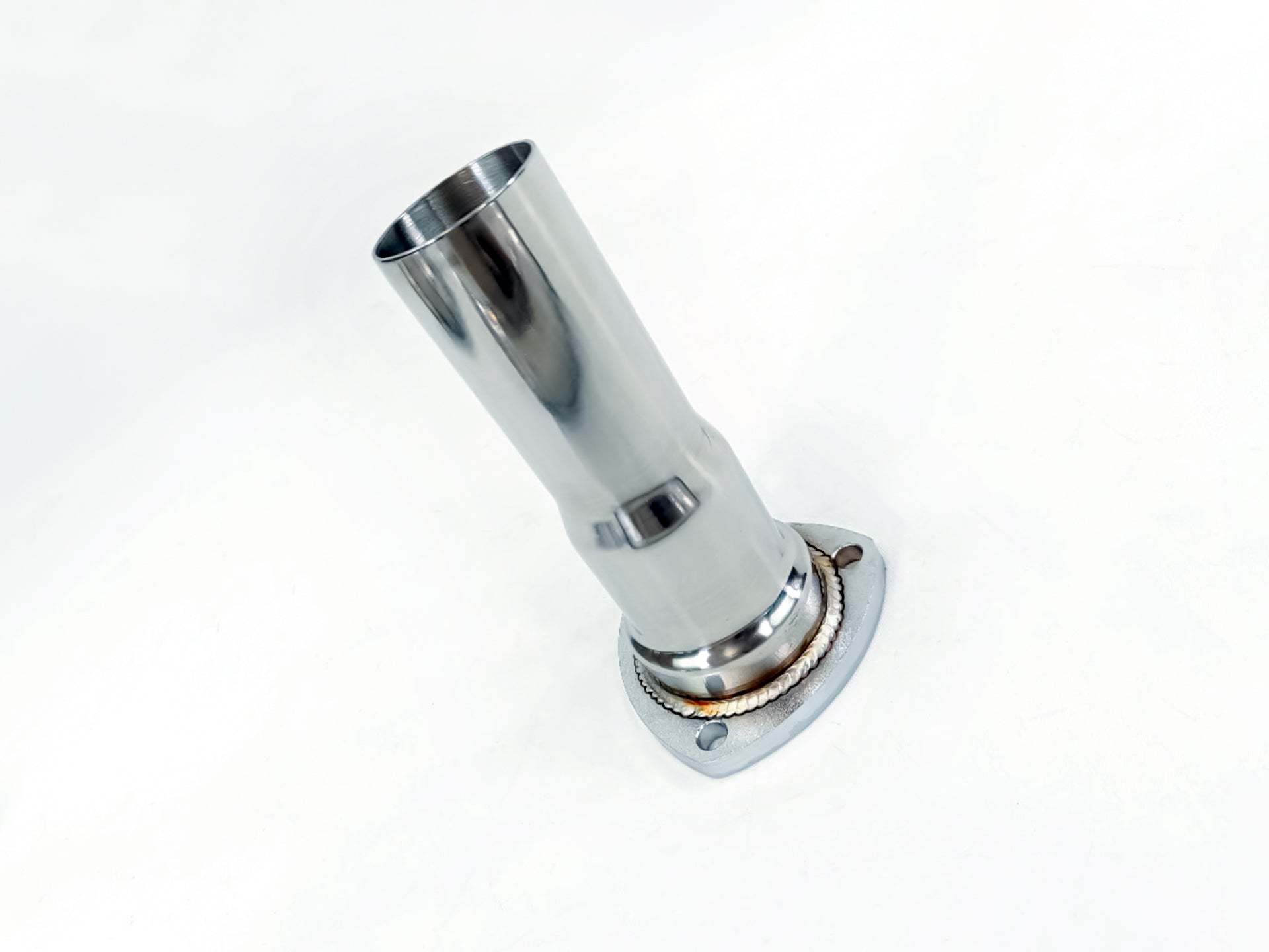 1999-2006 Audi 1.8T TT Quattro 180HP Stainless 3" Turbo Exhaust Downpipe MKI