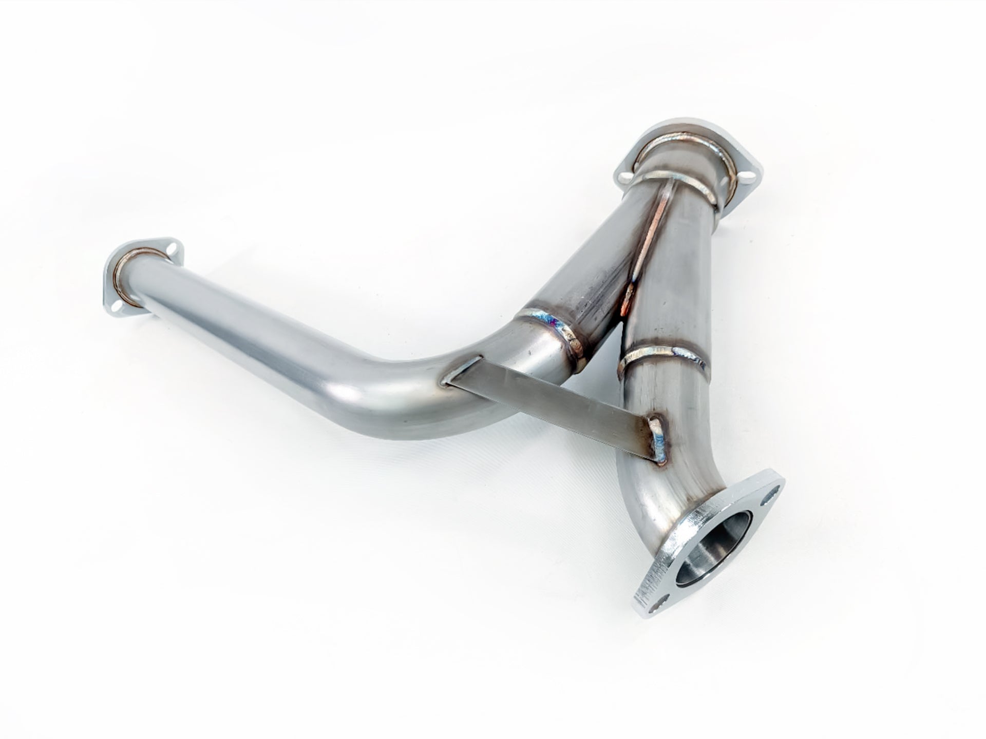 1991-1999 Mitsubishi 3000GT VR4 Twin Turbo AWD Catback Exhaust