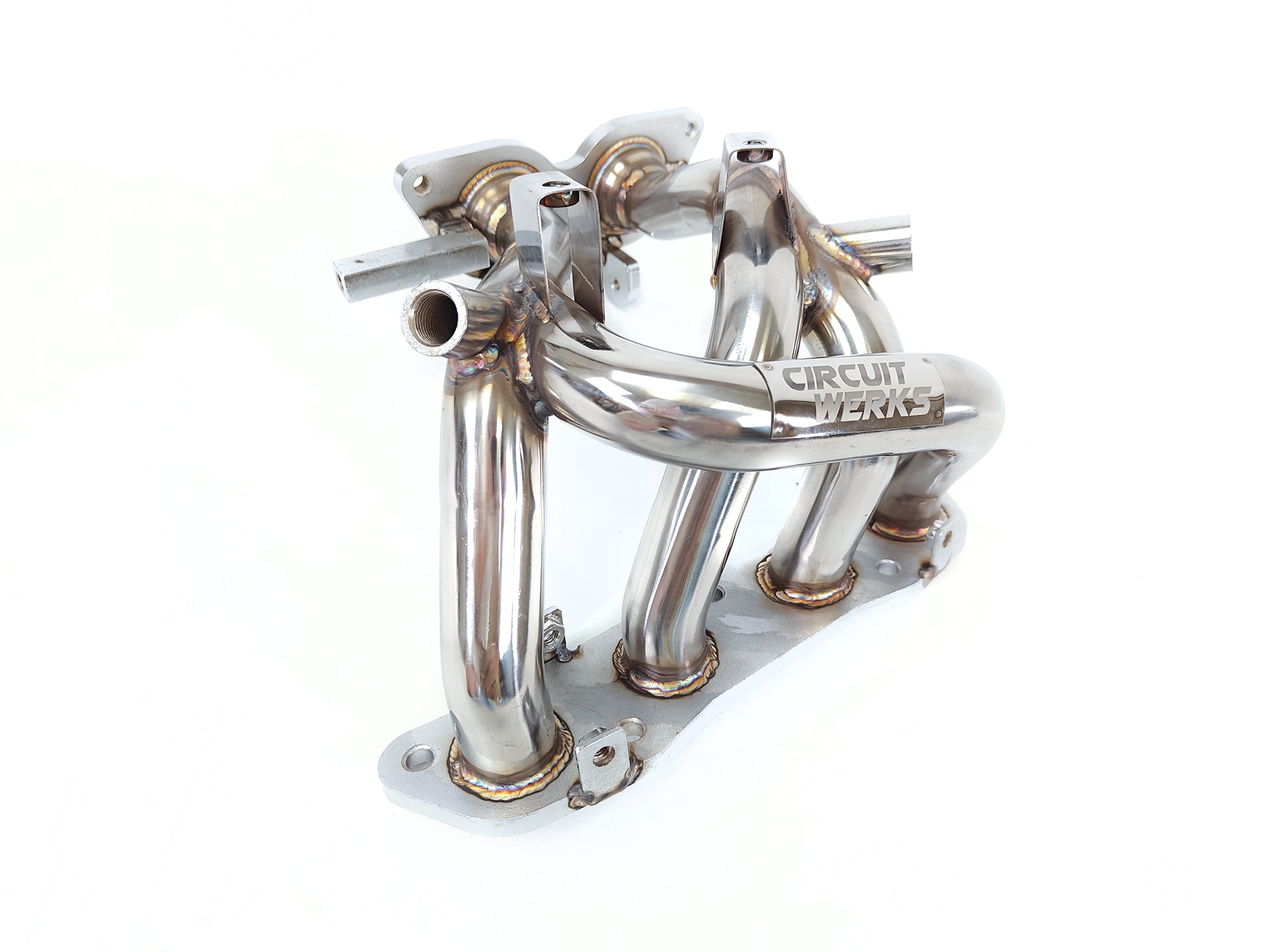 1999–2007 Toyota MRS MR2 Spyder Performance Header Exhaust Manifold