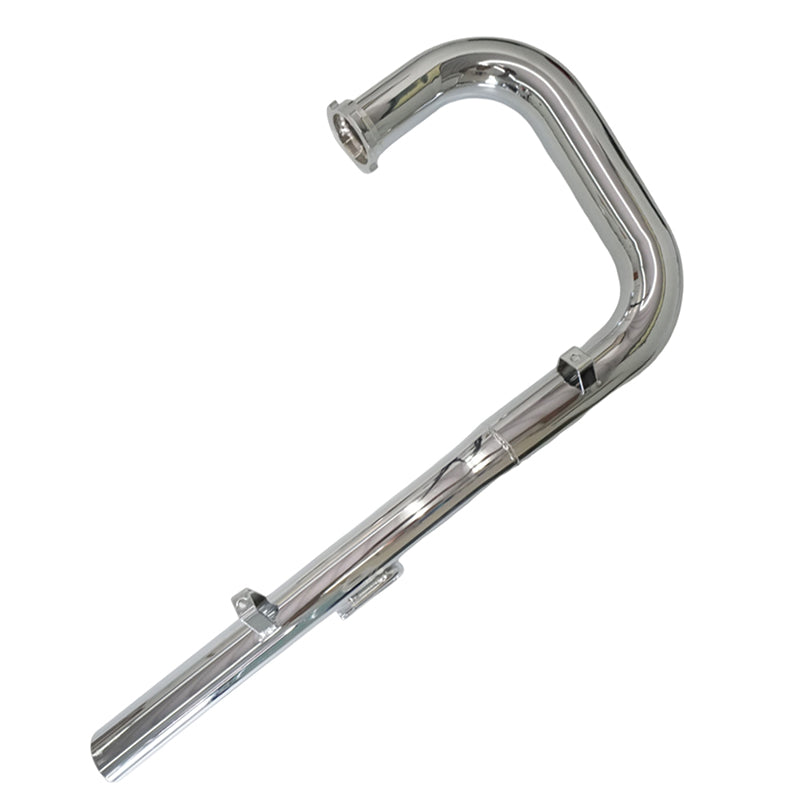 2020-2024 BMW R18 Classic Full Dual Muffler Exhaust System