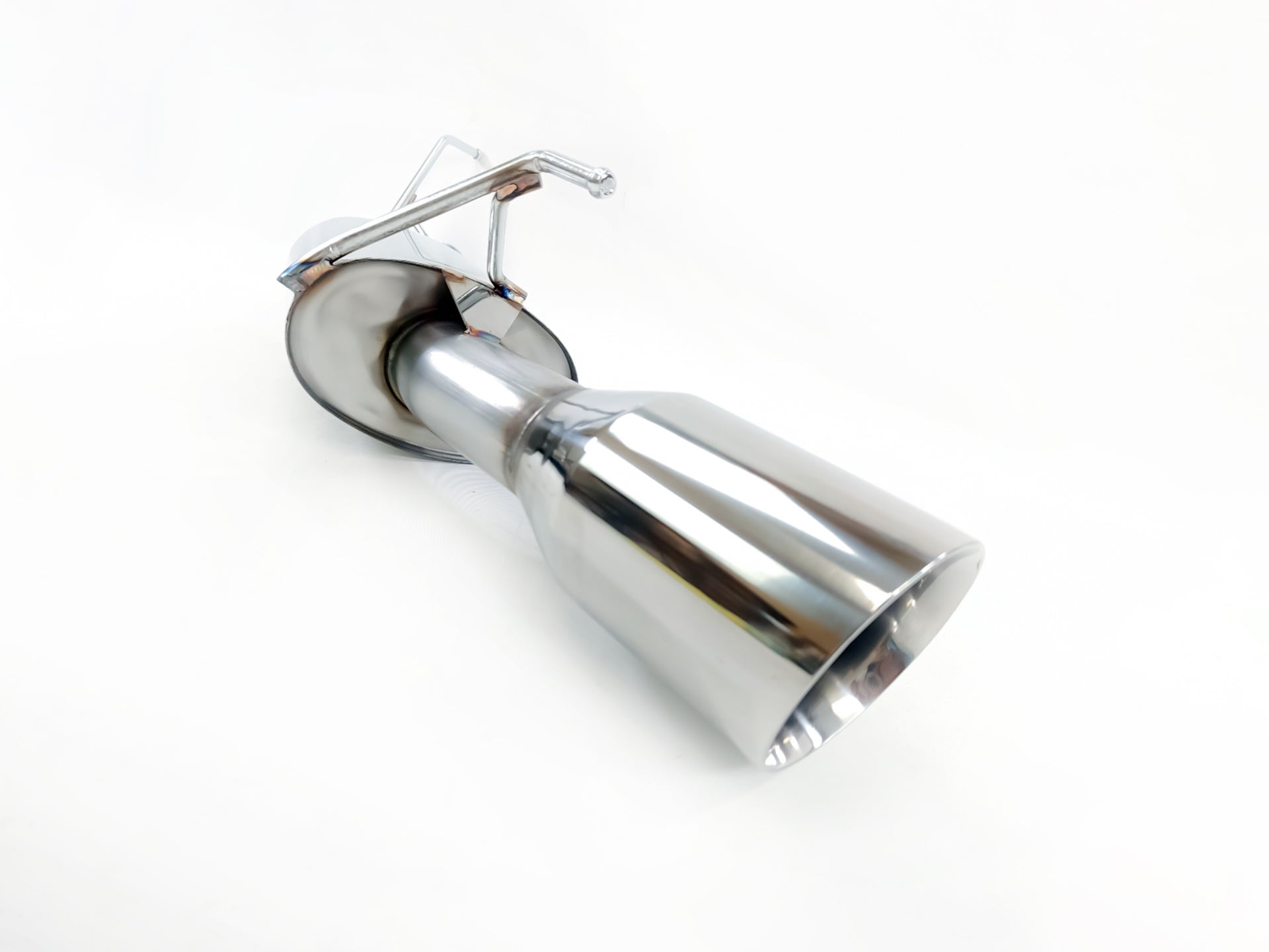 1991-1999 Mitsubishi 3000GT VR4 Twin Turbo AWD Catback Exhaust