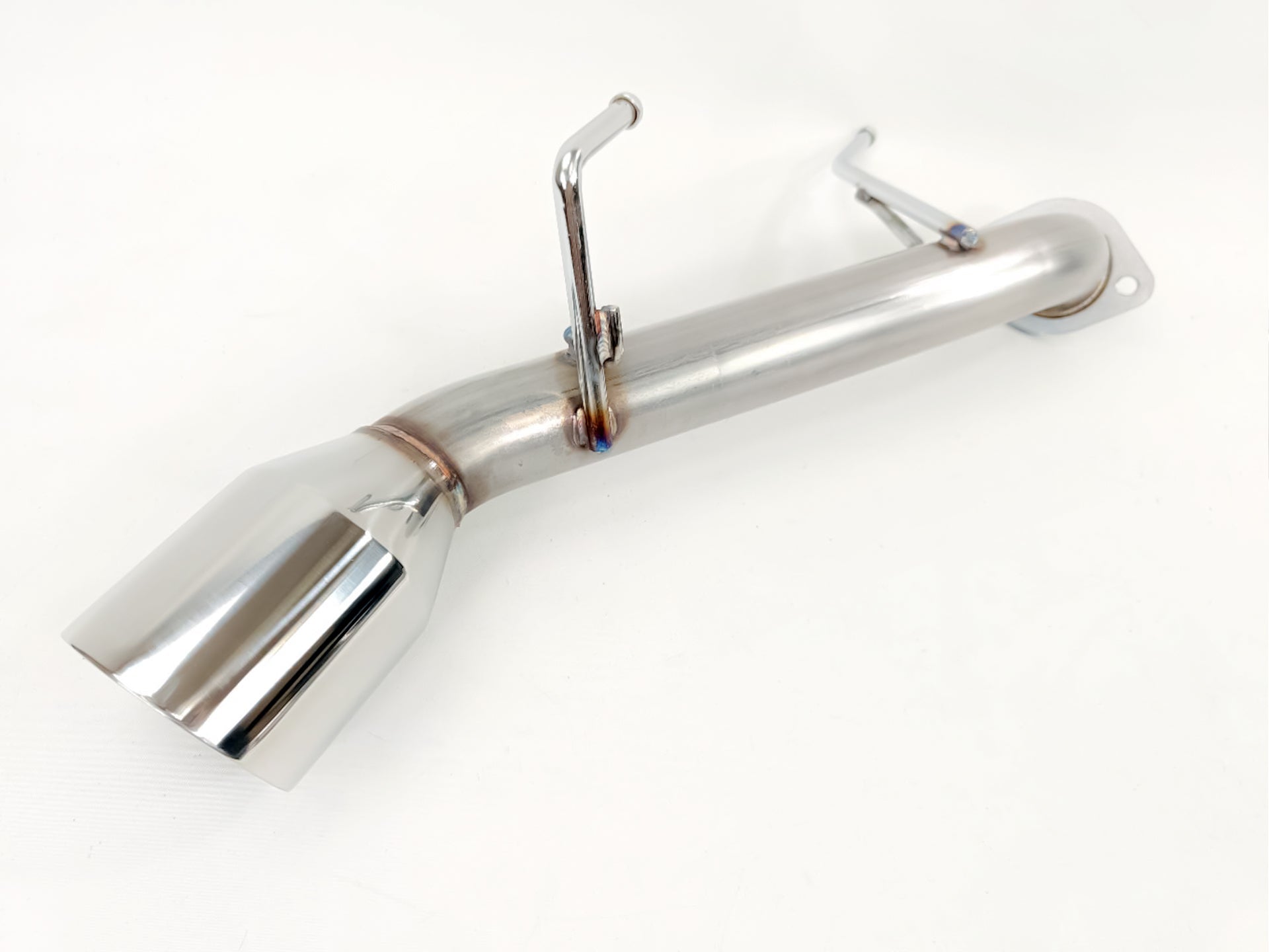 2009-2020 Nissan 370Z (Z34) Performance Mufflerless Axle Back Exhaust