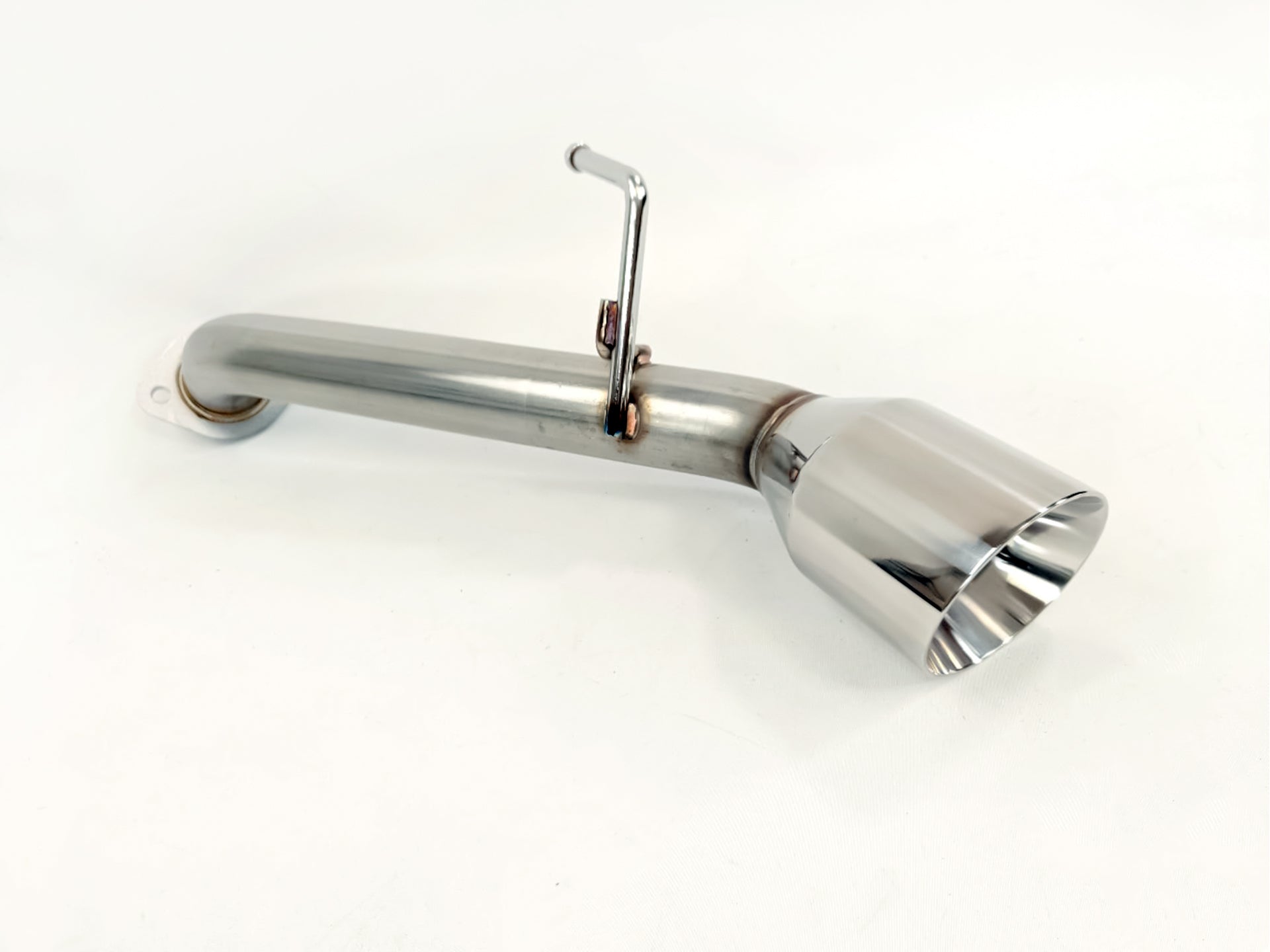 2009-2020 Nissan 370Z (Z34) Performance Mufflerless Axle Back Exhaust