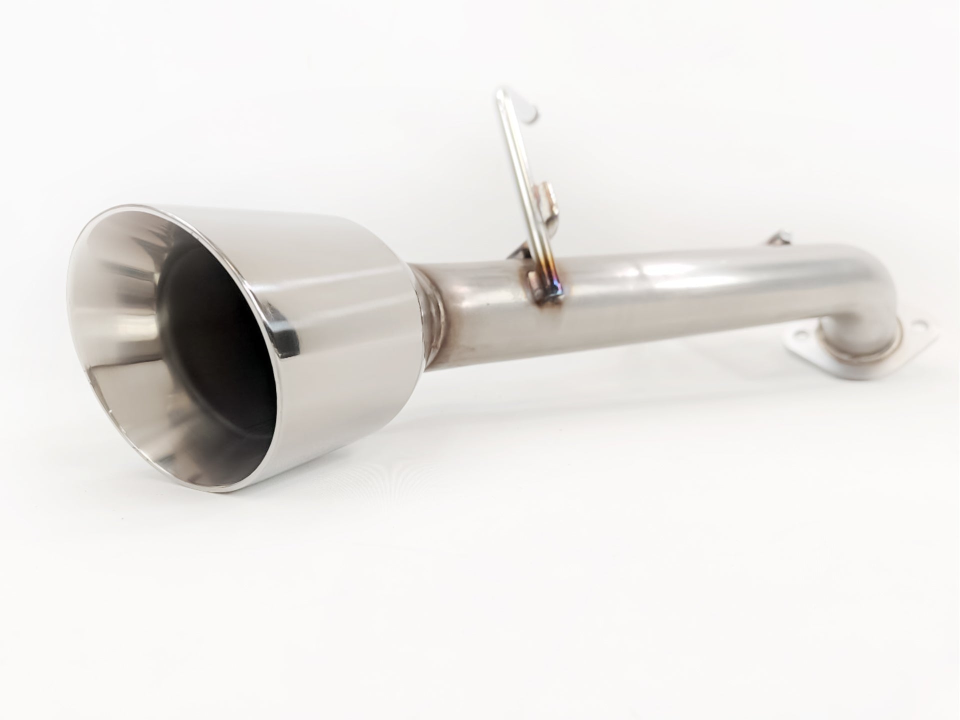 2009-2020 Nissan 370Z (Z34) Performance Mufflerless Axle Back Exhaust
