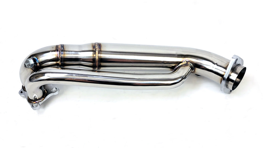 05-07 MazdaSpeed 6 Outlet Turbo Divorced Downpipe