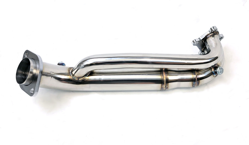 05-07 MazdaSpeed 6 Outlet Turbo Divorced Downpipe