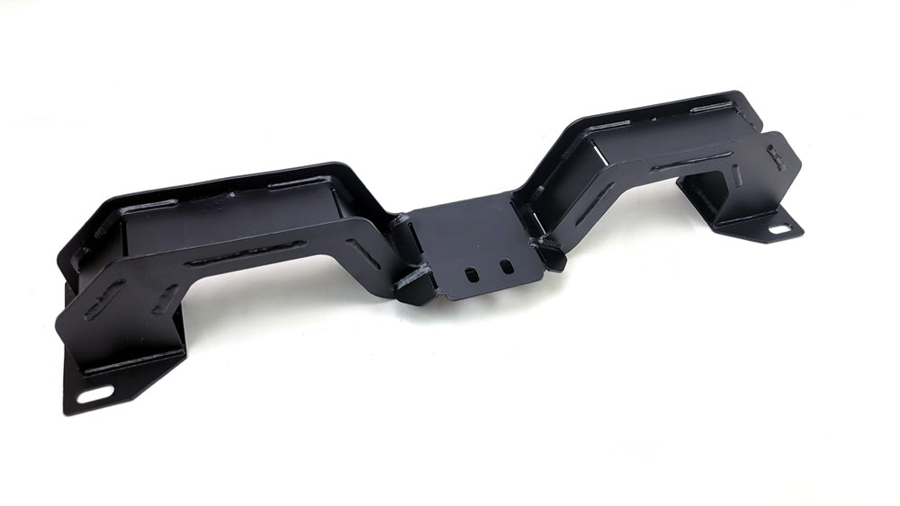 Chevy C10 Transmission Crossmember 1973-1987 Chevrolet For modified Exhaust