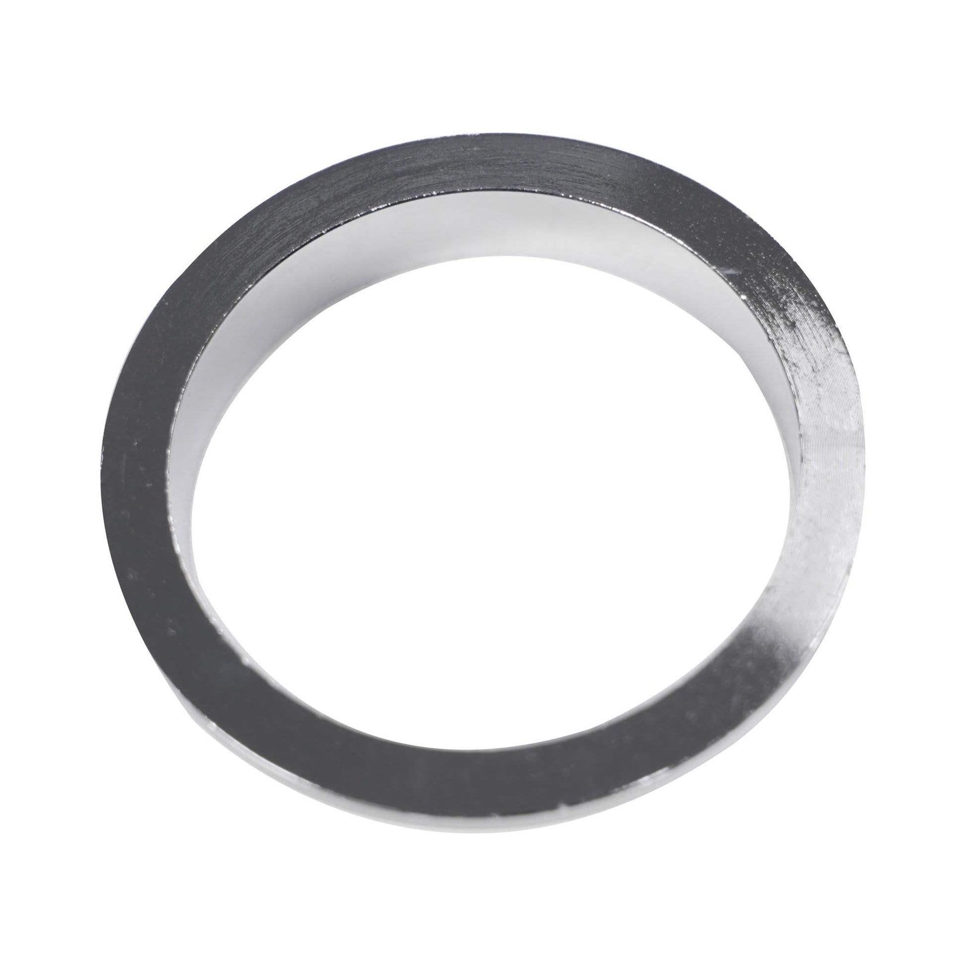 2.75" (70mm) V-Band Clamp Kit