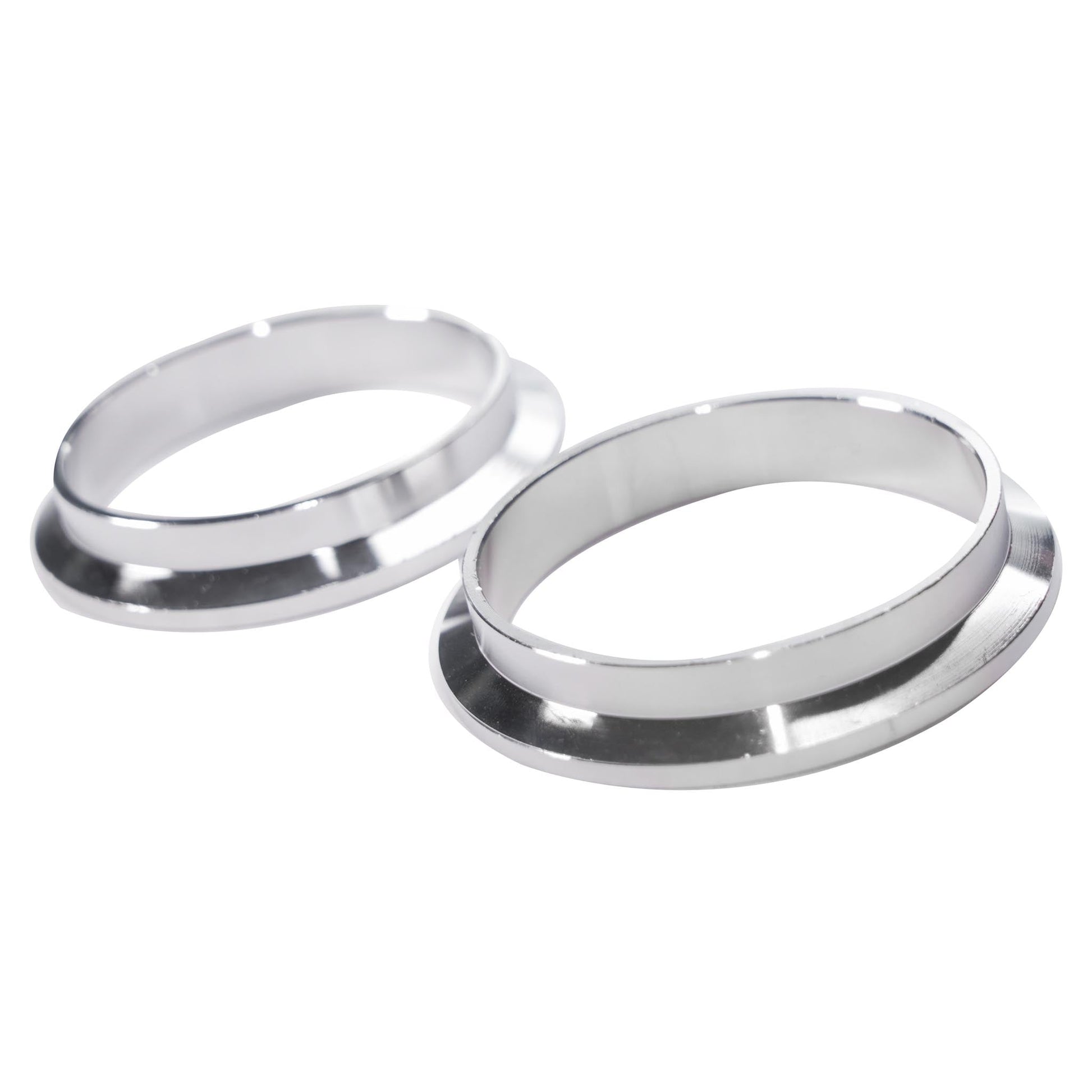 2.75" (70mm) V-Band Clamp Kit
