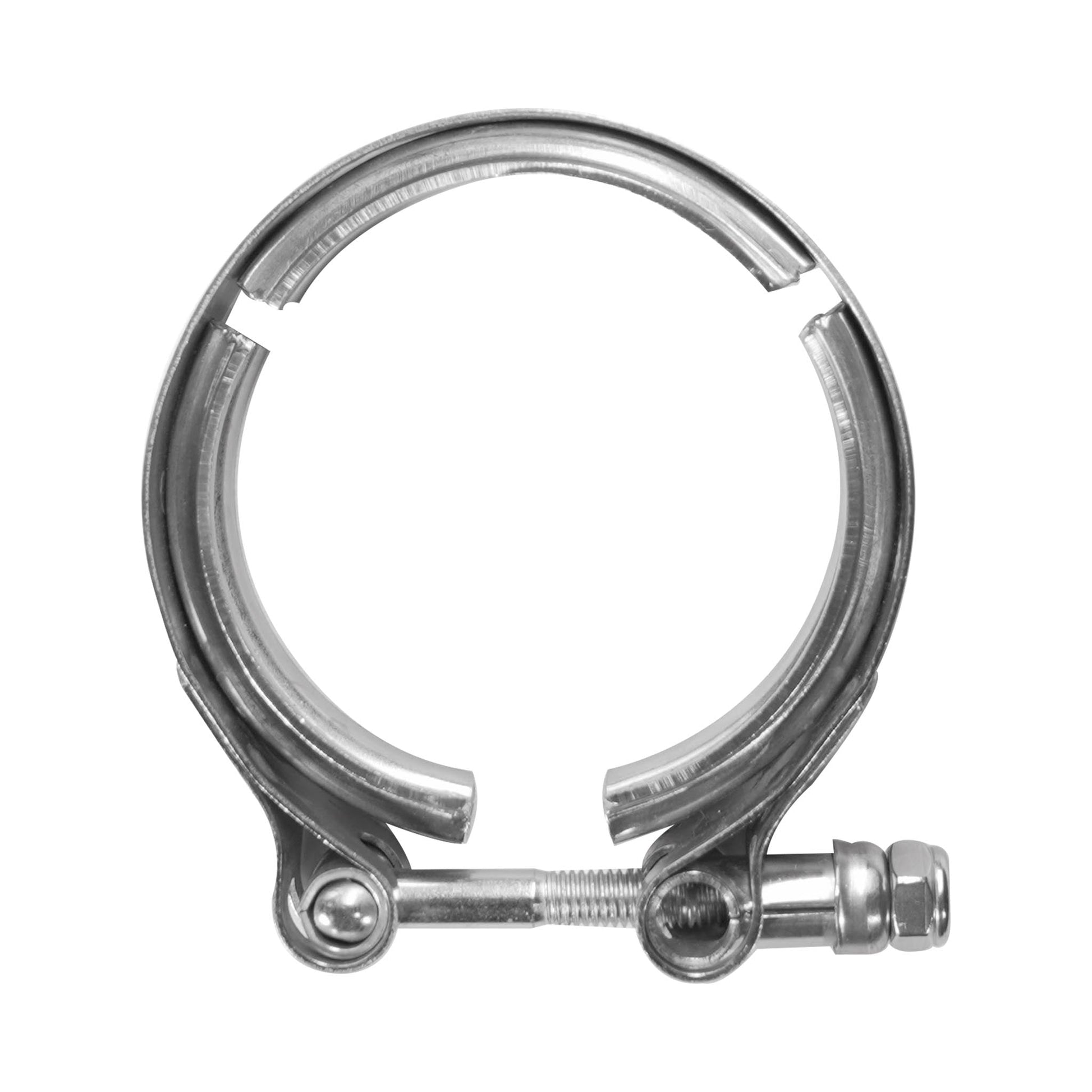 2.75" (70mm) V-Band Clamp Kit