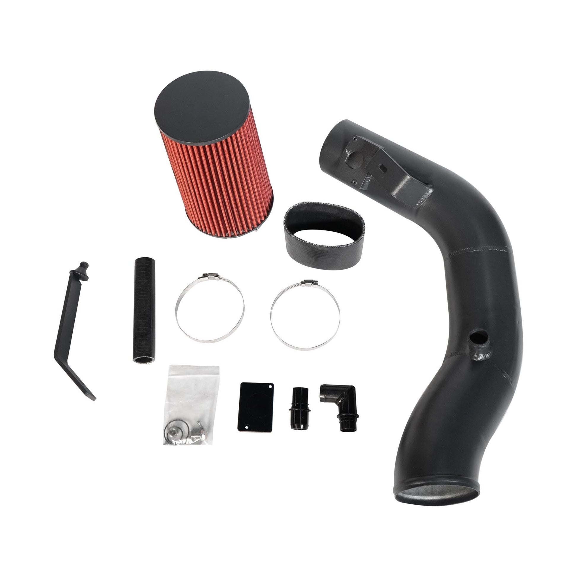2003-2007 Ford F250 F350 6.0L Powerstroke V8 Turbo Diesel Air Intake