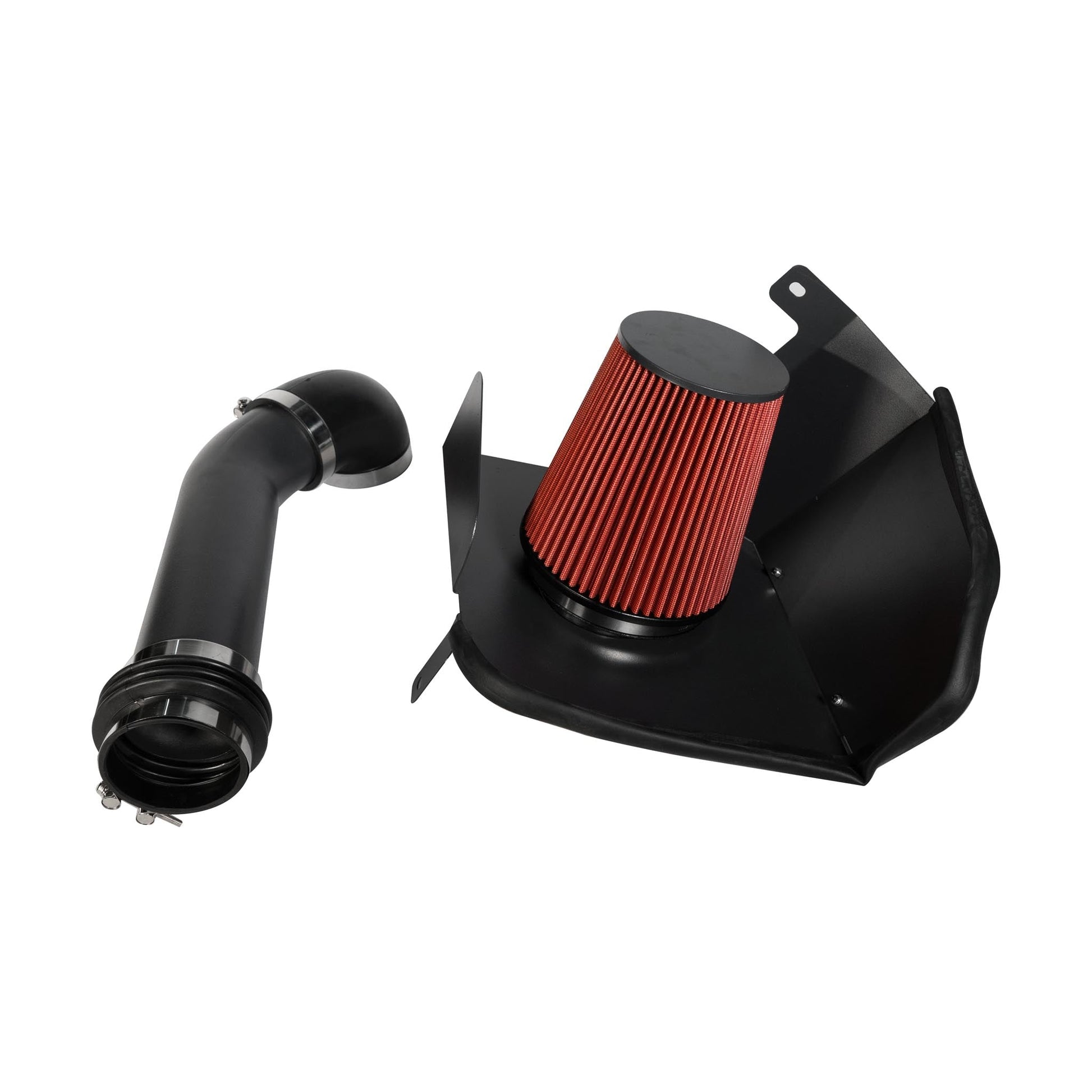 2007-2008 Chevrolet Silverado & GMC Sierra 4.8L / 5.3L / 6.0L V8 Air Intake - HZCAI011