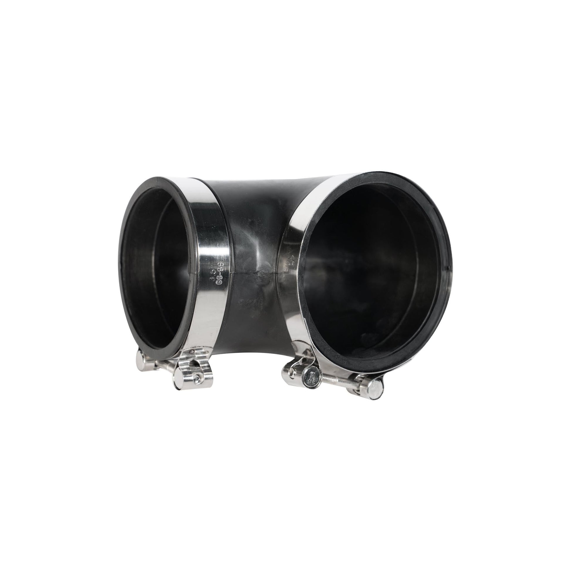 2007-2008 Chevrolet Silverado & GMC Sierra 4.8L / 5.3L / 6.0L V8 Air Intake - HZCAI011