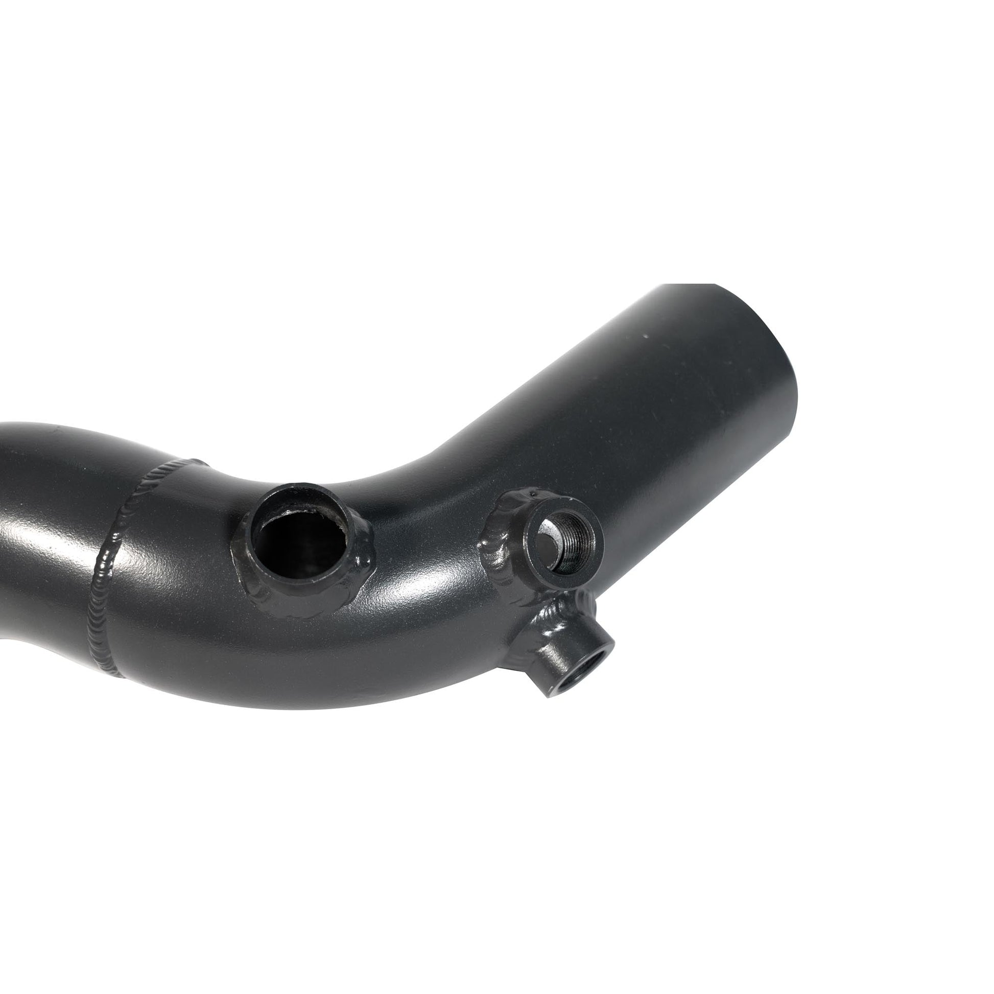 2008-2015 Mitsubishi Lancer Evolution X 2.0T (MR / GSR) Air Intake with Heat Shield