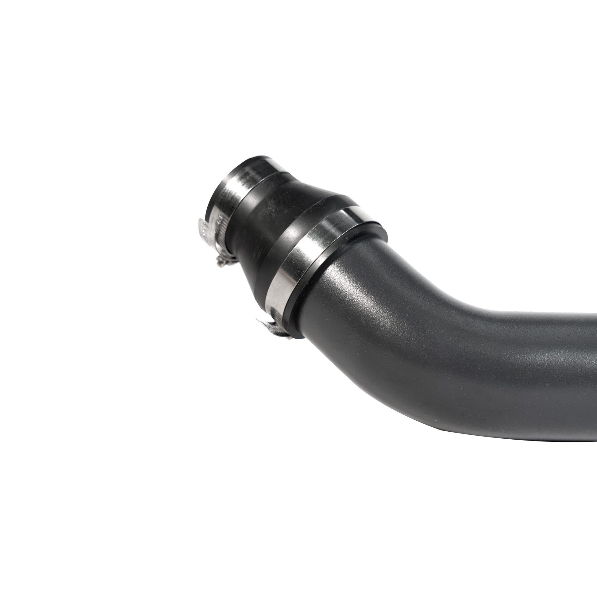 2008-2015 Mitsubishi Lancer Evolution X 2.0T (MR / GSR) Air Intake with Heat Shield