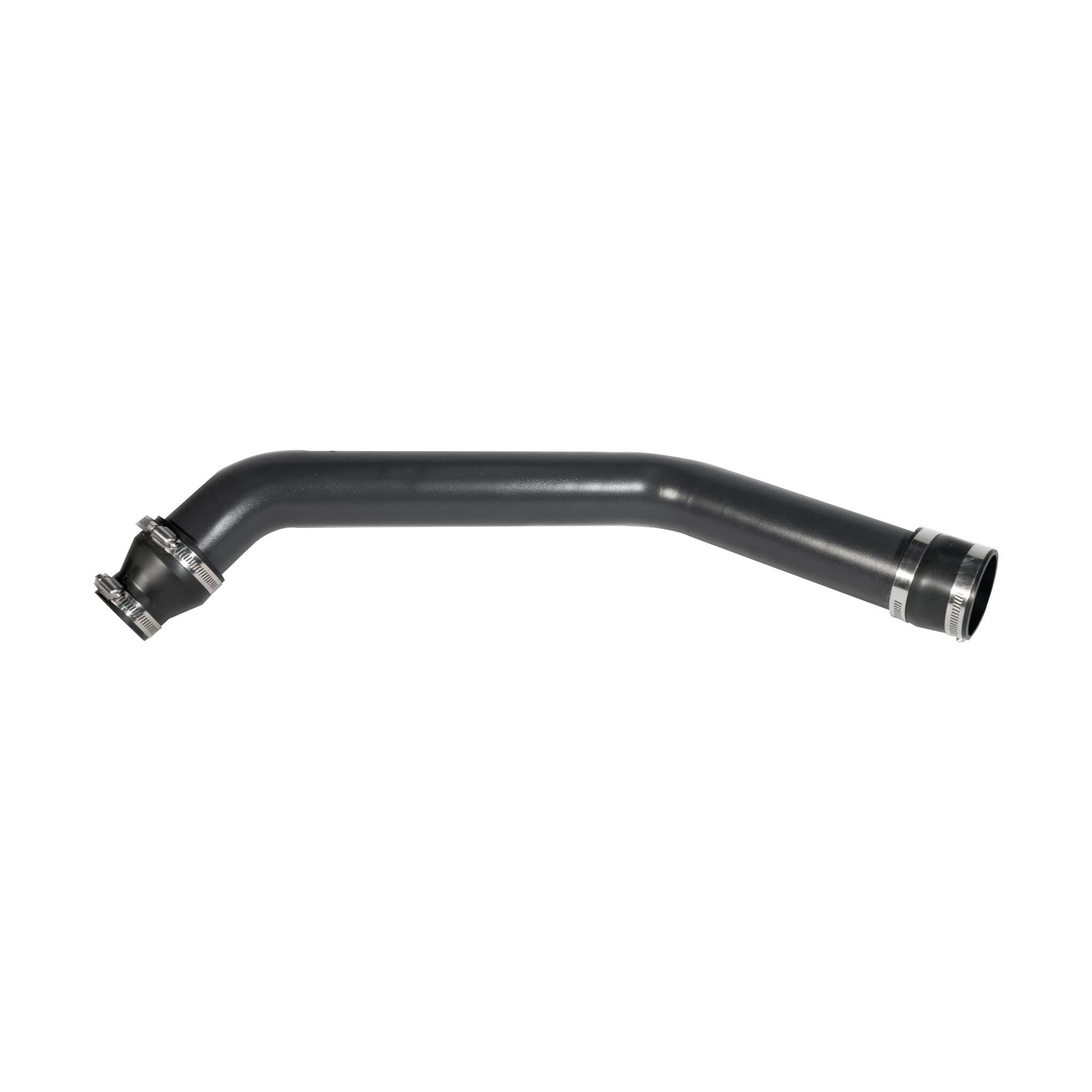 2008-2015 Mitsubishi Lancer Evolution X 2.0T (MR / GSR) Air Intake with Heat Shield