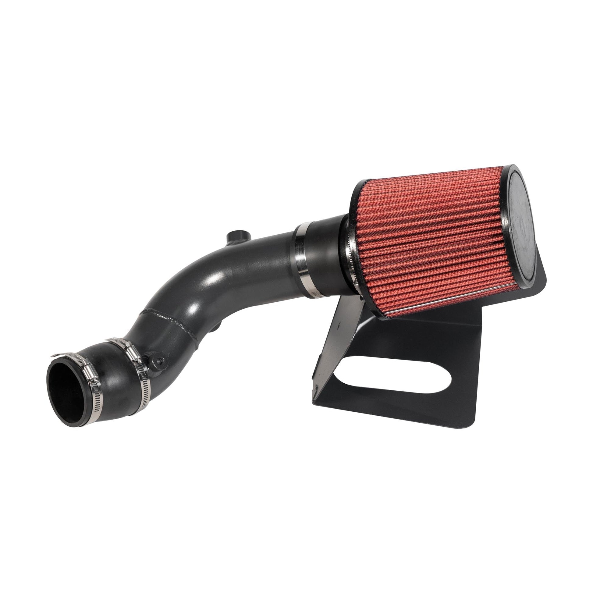 2008-2015 Mitsubishi Lancer Evolution X 2.0T (MR / GSR) Air Intake with Heat Shield