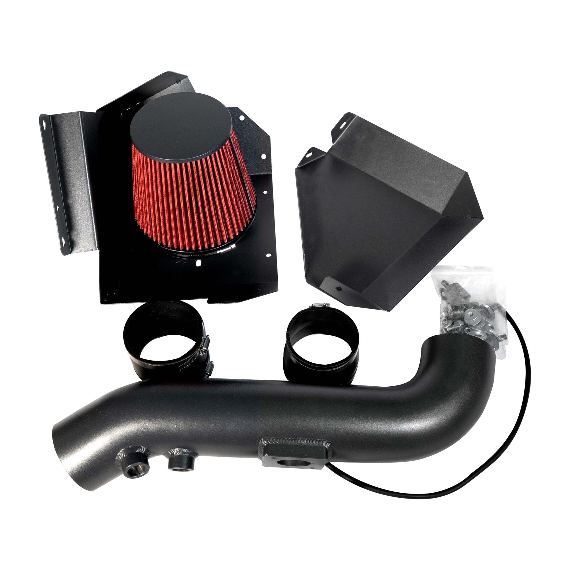 2010-2014 Toyota FJ Cruiser & 2010-2024 Toyota 4Runner 4.0L V6 Air Intake