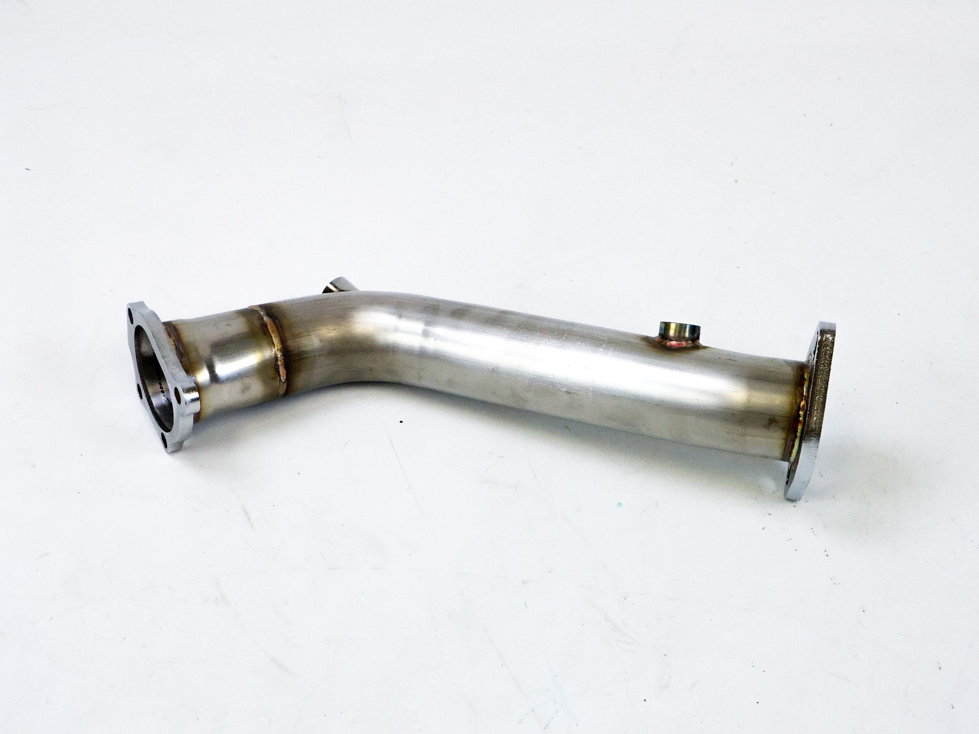 2019-2026 Genesis G70 3.3T V6 Downpipe and Midpipe Kit
