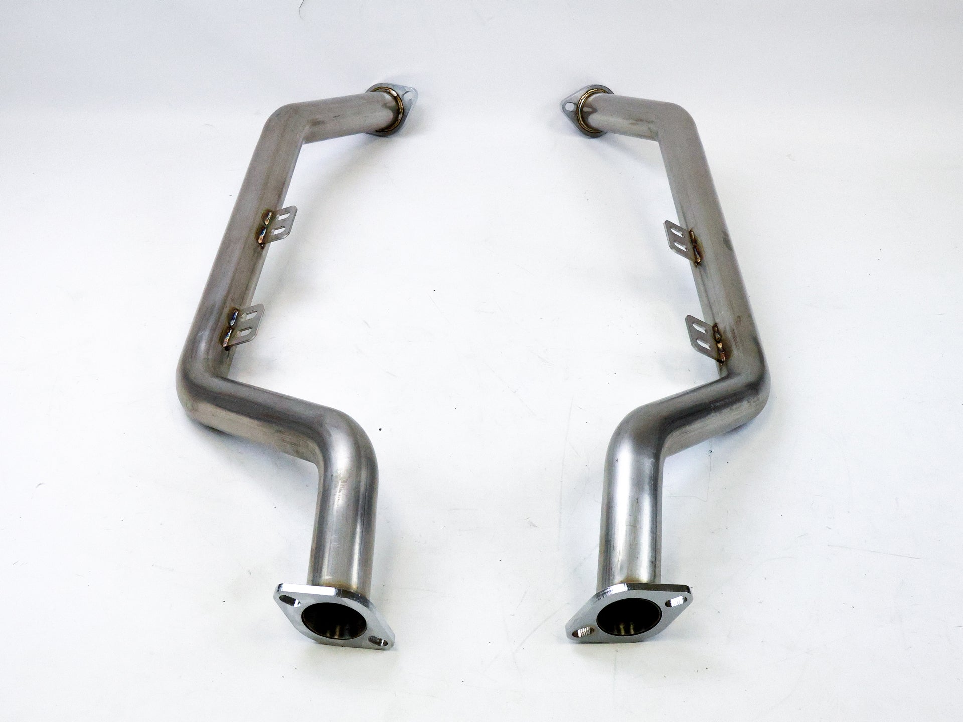 2019-2026 Genesis G70 3.3T V6 Downpipe and Midpipe Kit