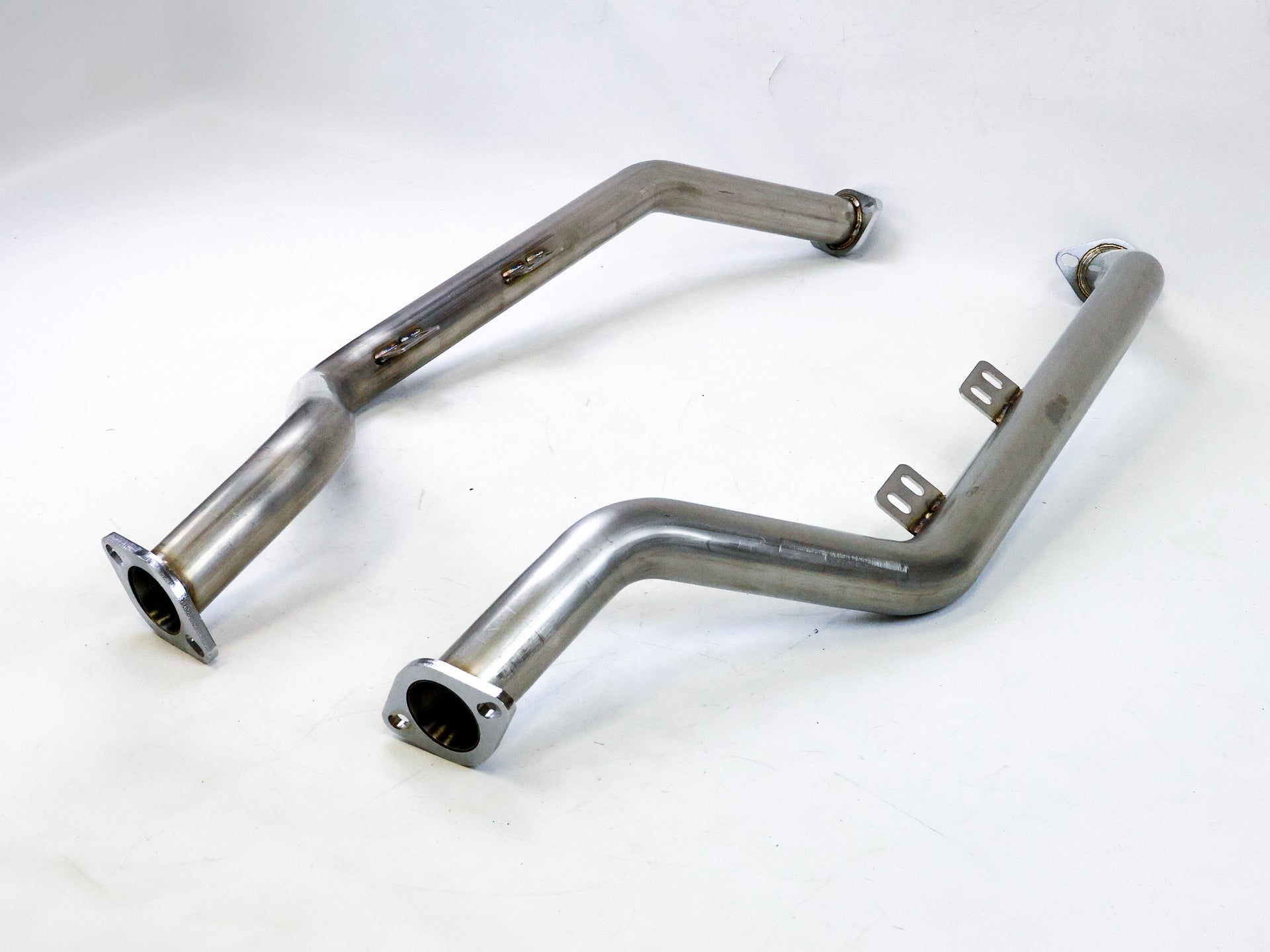 2019-2026 Genesis G70 3.3T V6 Downpipe and Midpipe Kit