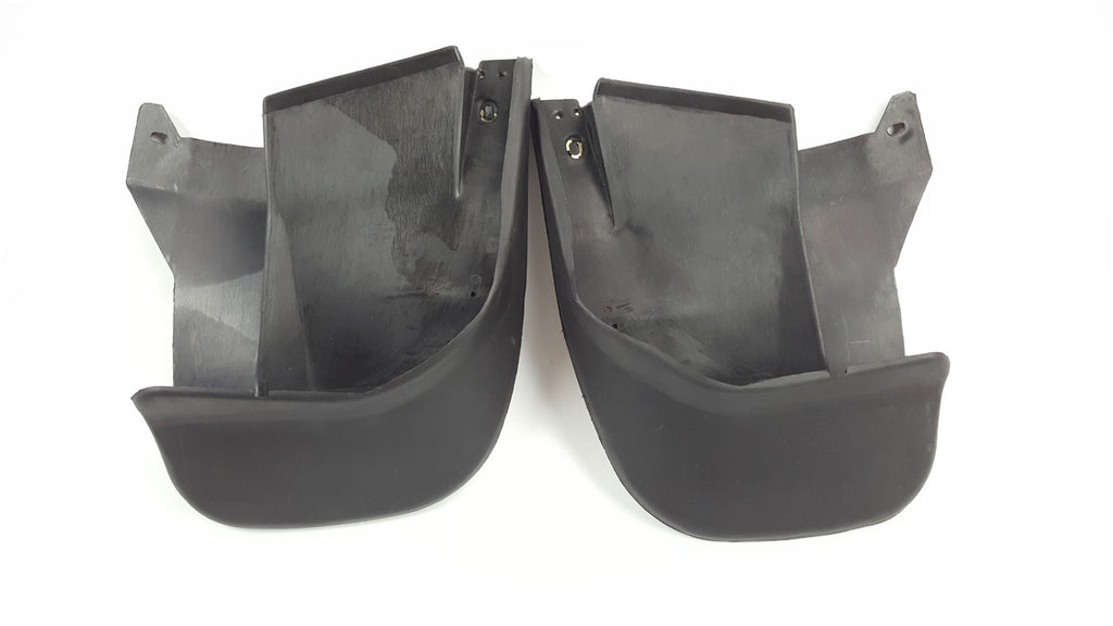 1998-2001 Acura Integra 3DR Type R Rear Splash Guards Mud Flaps GSR ITR DC2