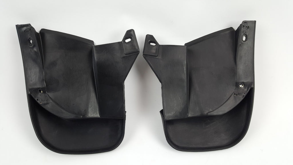 1998-2001 Acura Integra 3DR Type R Rear Splash Guards Mud Flaps GSR ITR DC2