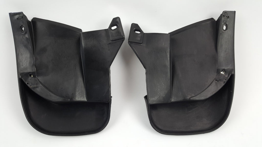 1998-2001 Acura Integra 3DR Type R Rear Splash Guards Mud Flaps GSR ITR DC2